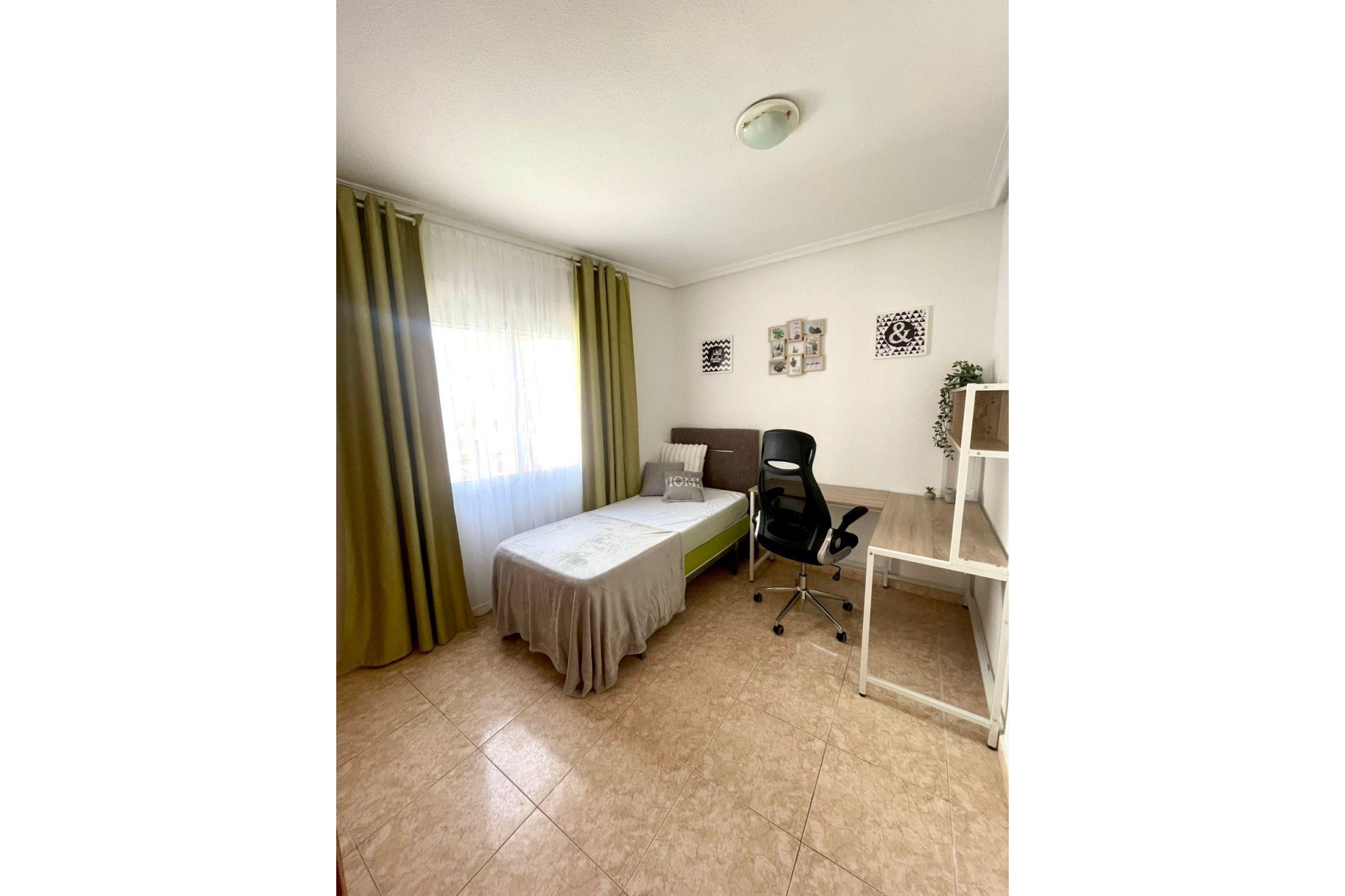 A Vendre - Apartamento -
Torrevieja - Centro