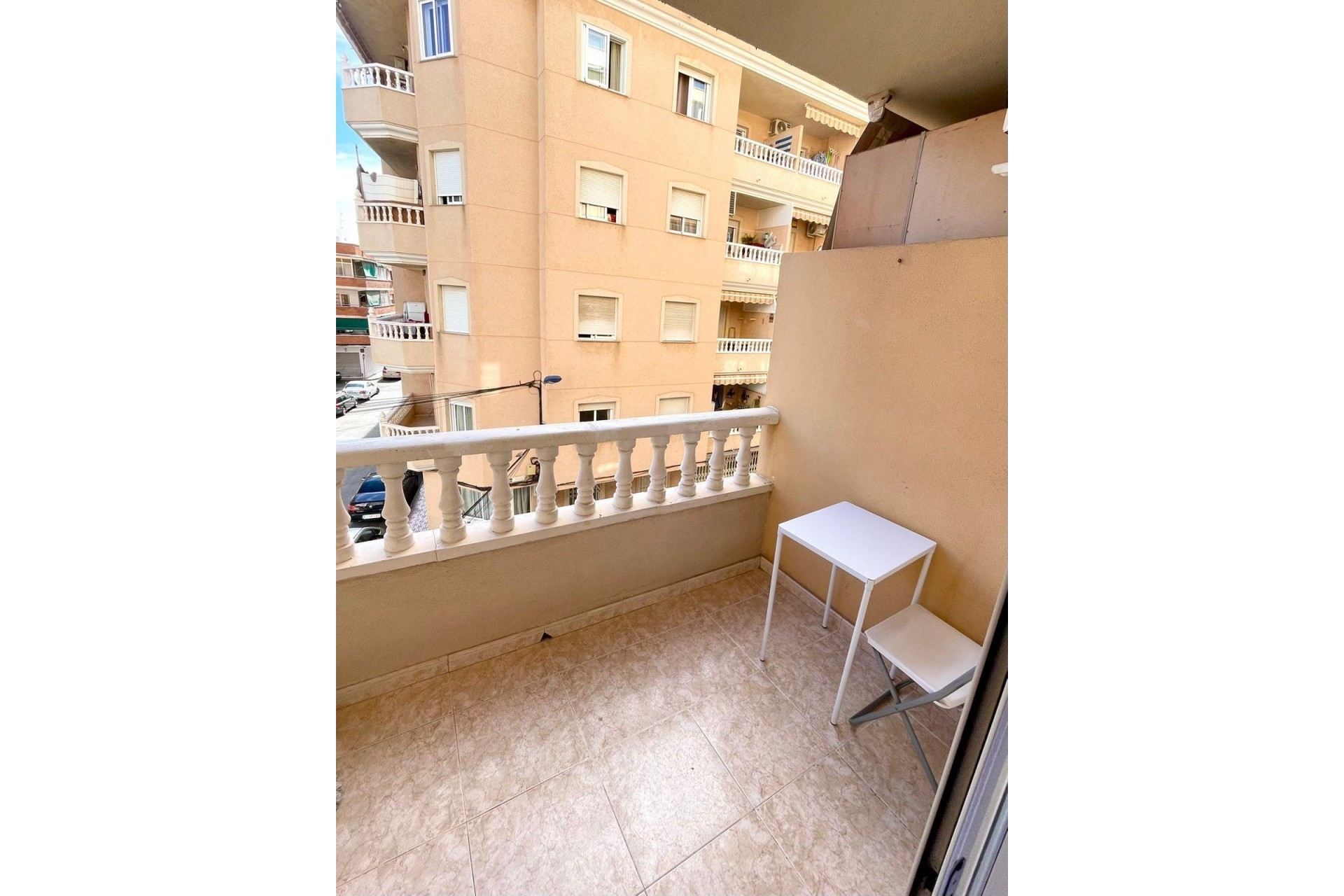 A Vendre - Apartamento -
Torrevieja - Centro