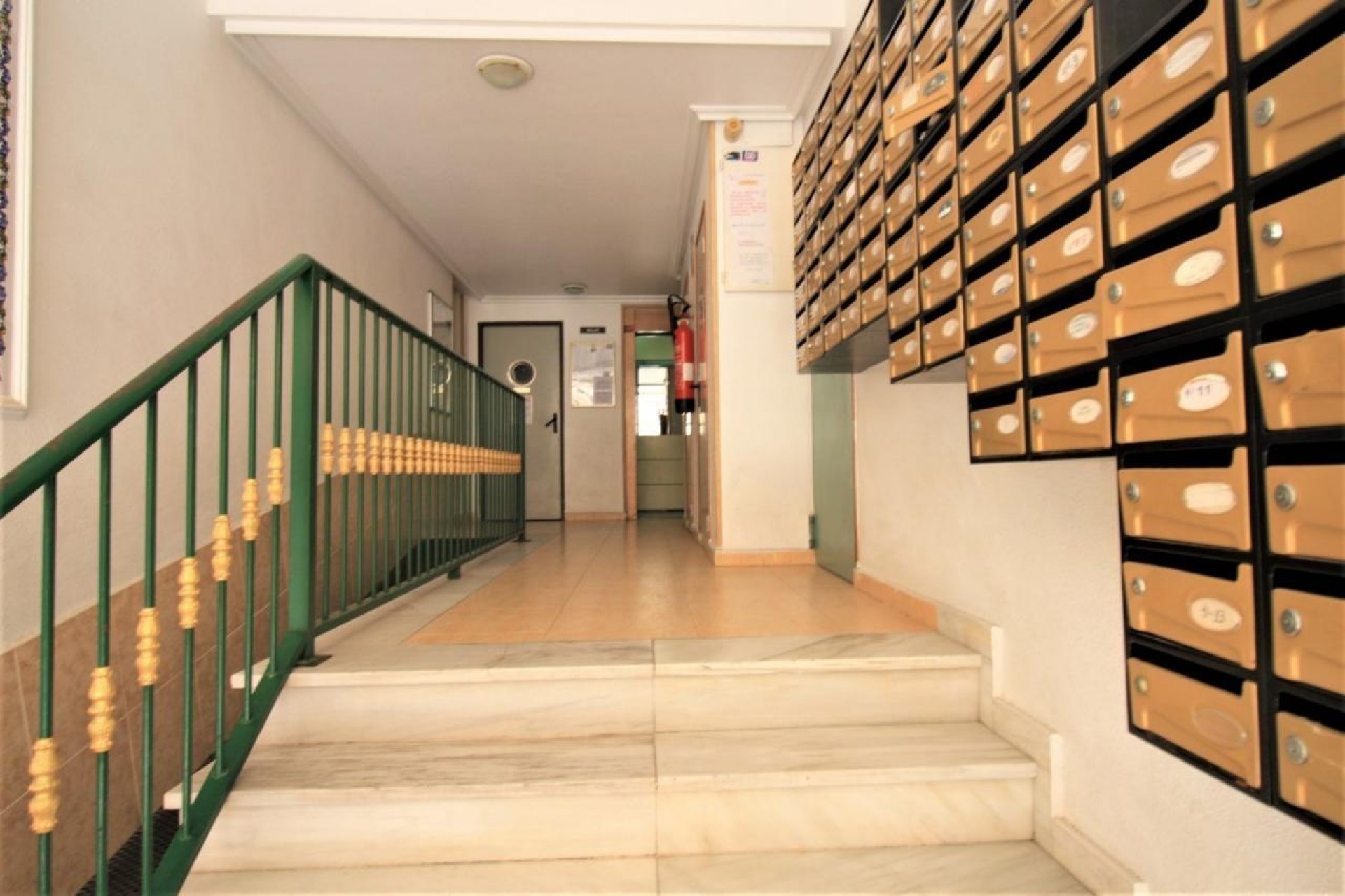 A Vendre - Apartamento -
Torrevieja - Centro