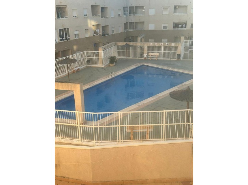 A Vendre - Apartamento -
Torrevieja - Centro