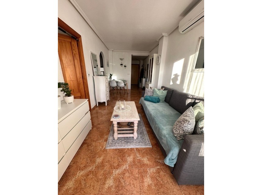 A Vendre - Apartamento -
Torrevieja - Centro