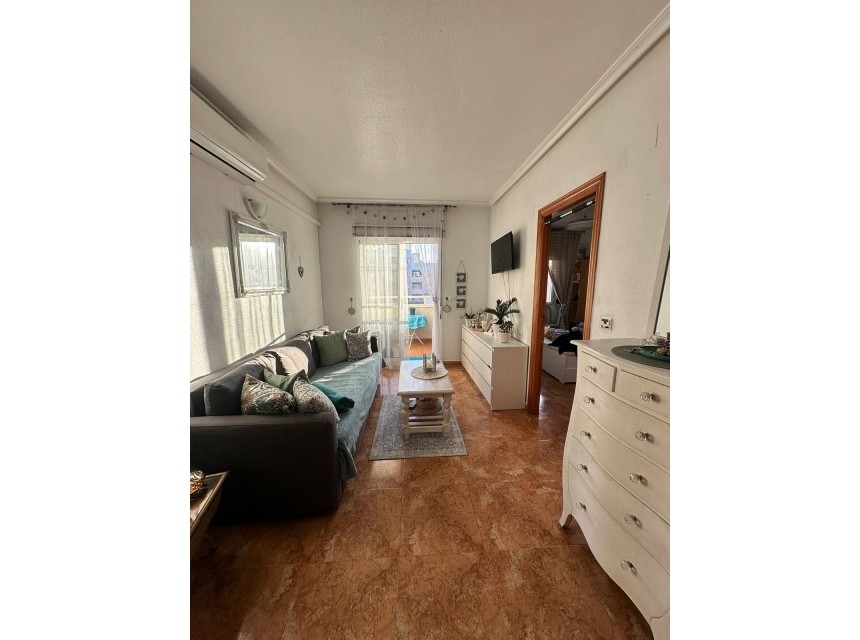 A Vendre - Apartamento -
Torrevieja - Centro