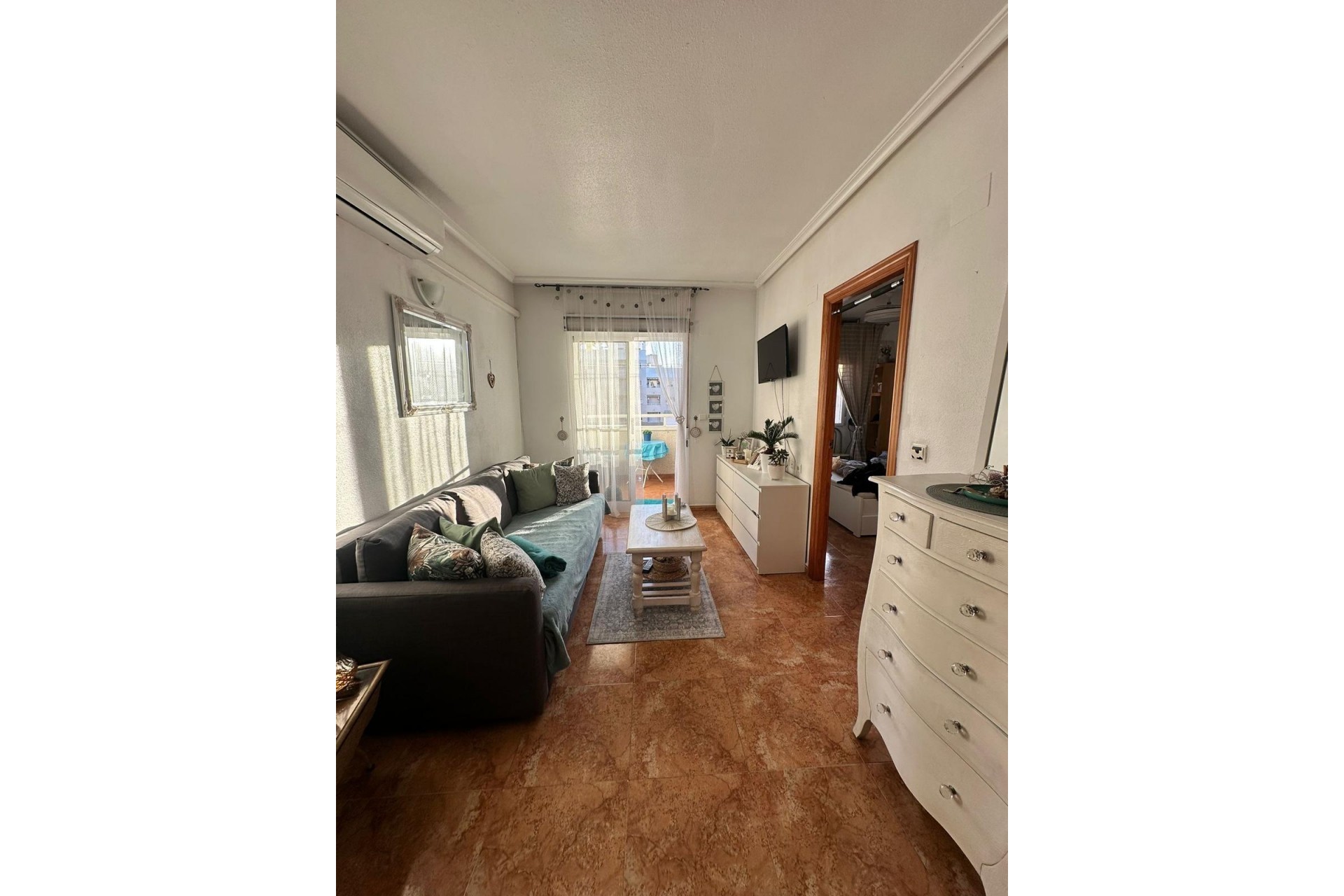A Vendre - Apartamento -
Torrevieja - Centro