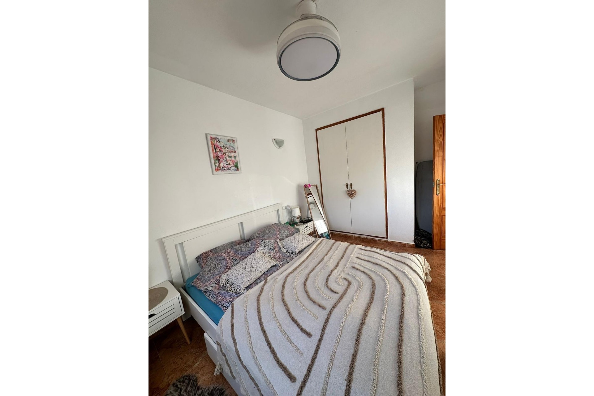 A Vendre - Apartamento -
Torrevieja - Centro