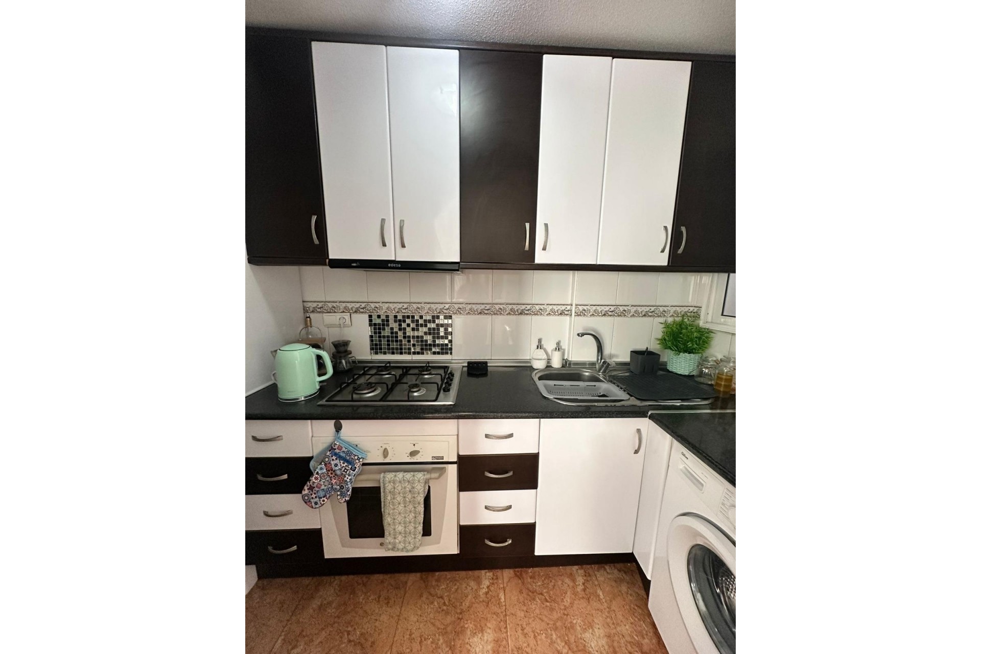 A Vendre - Apartamento -
Torrevieja - Centro