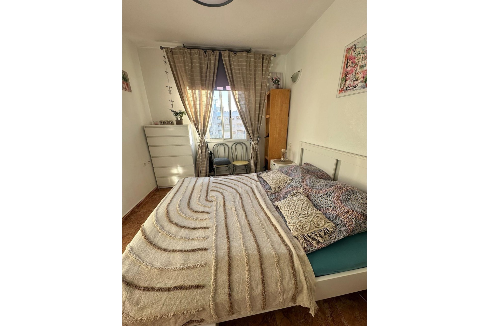 A Vendre - Apartamento -
Torrevieja - Centro
