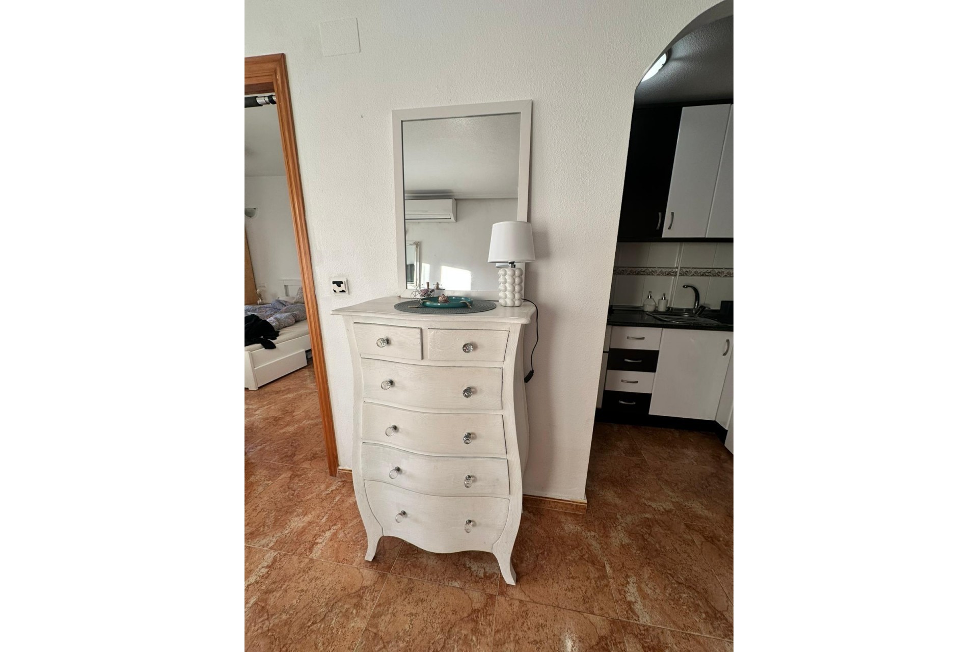A Vendre - Apartamento -
Torrevieja - Centro