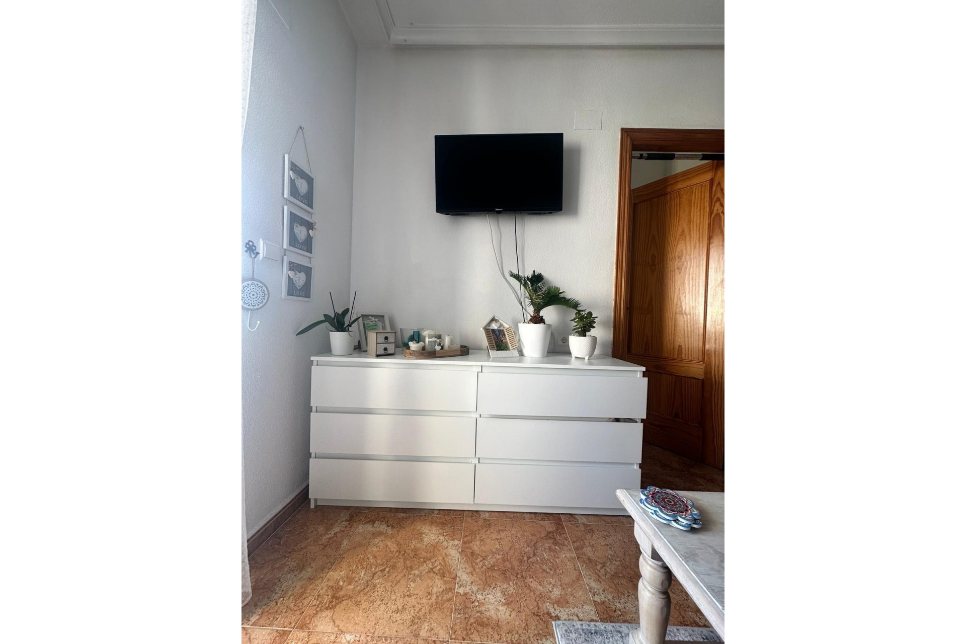 A Vendre - Apartamento -
Torrevieja - Centro