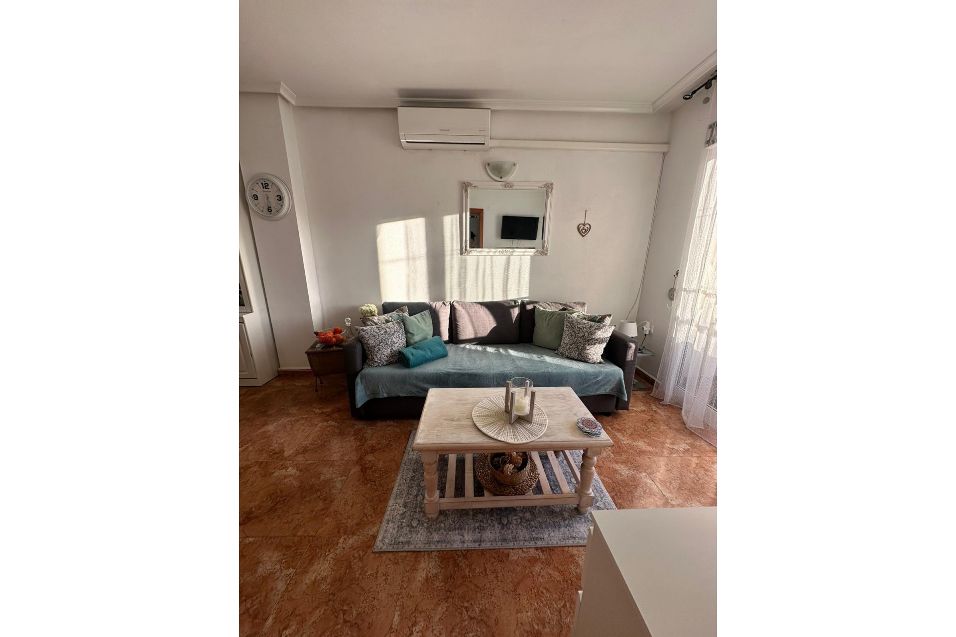A Vendre - Apartamento -
Torrevieja - Centro