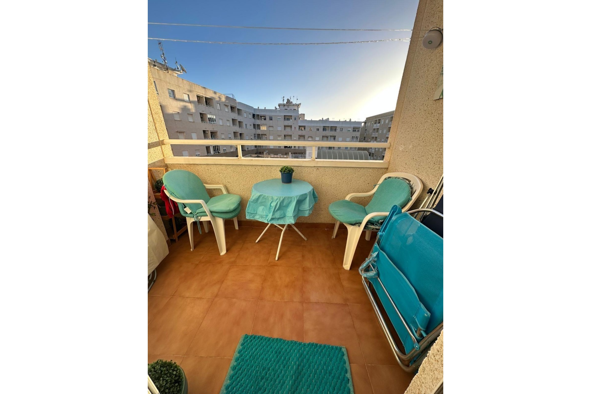 A Vendre - Apartamento -
Torrevieja - Centro