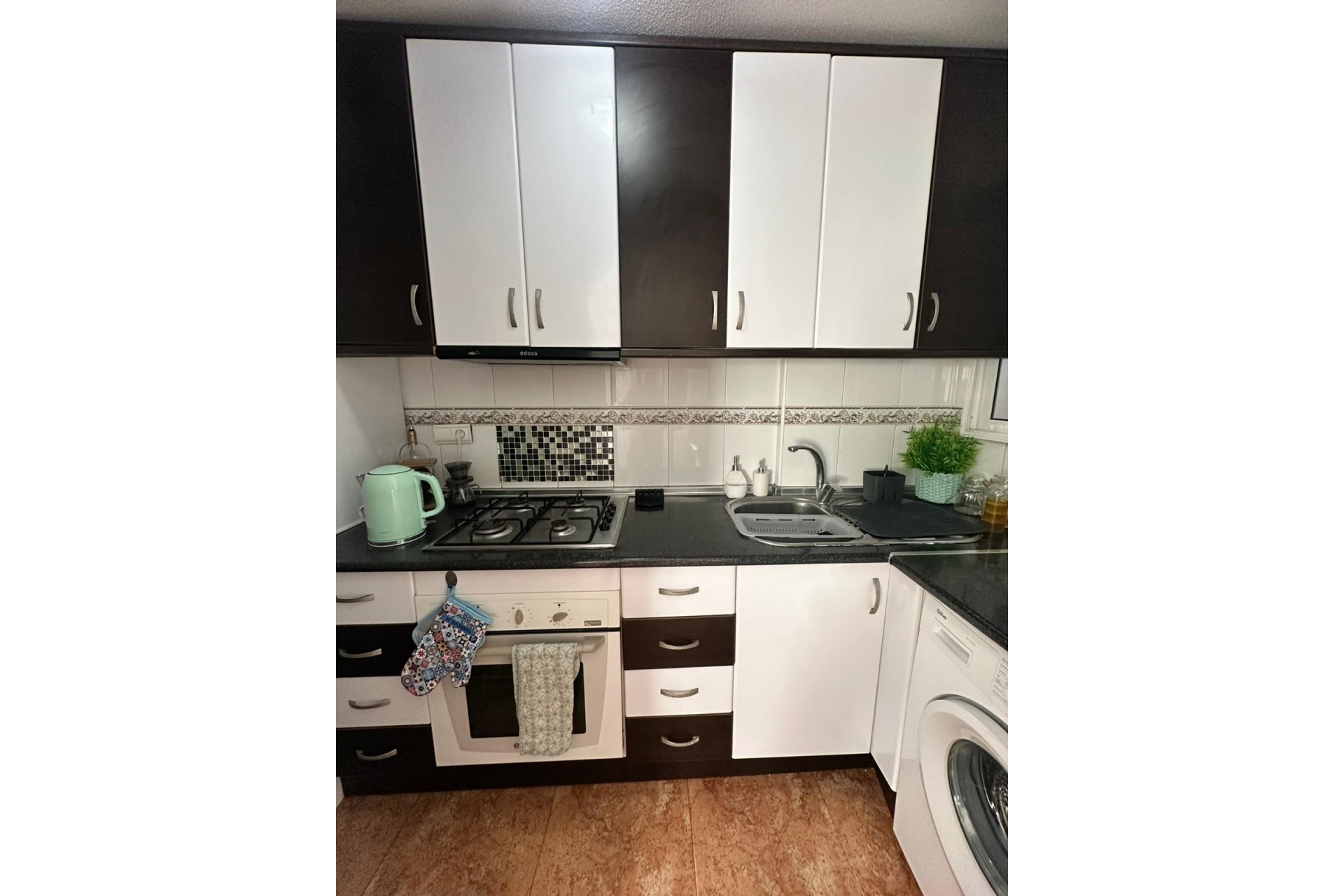 A Vendre - Apartamento -
Torrevieja - Centro