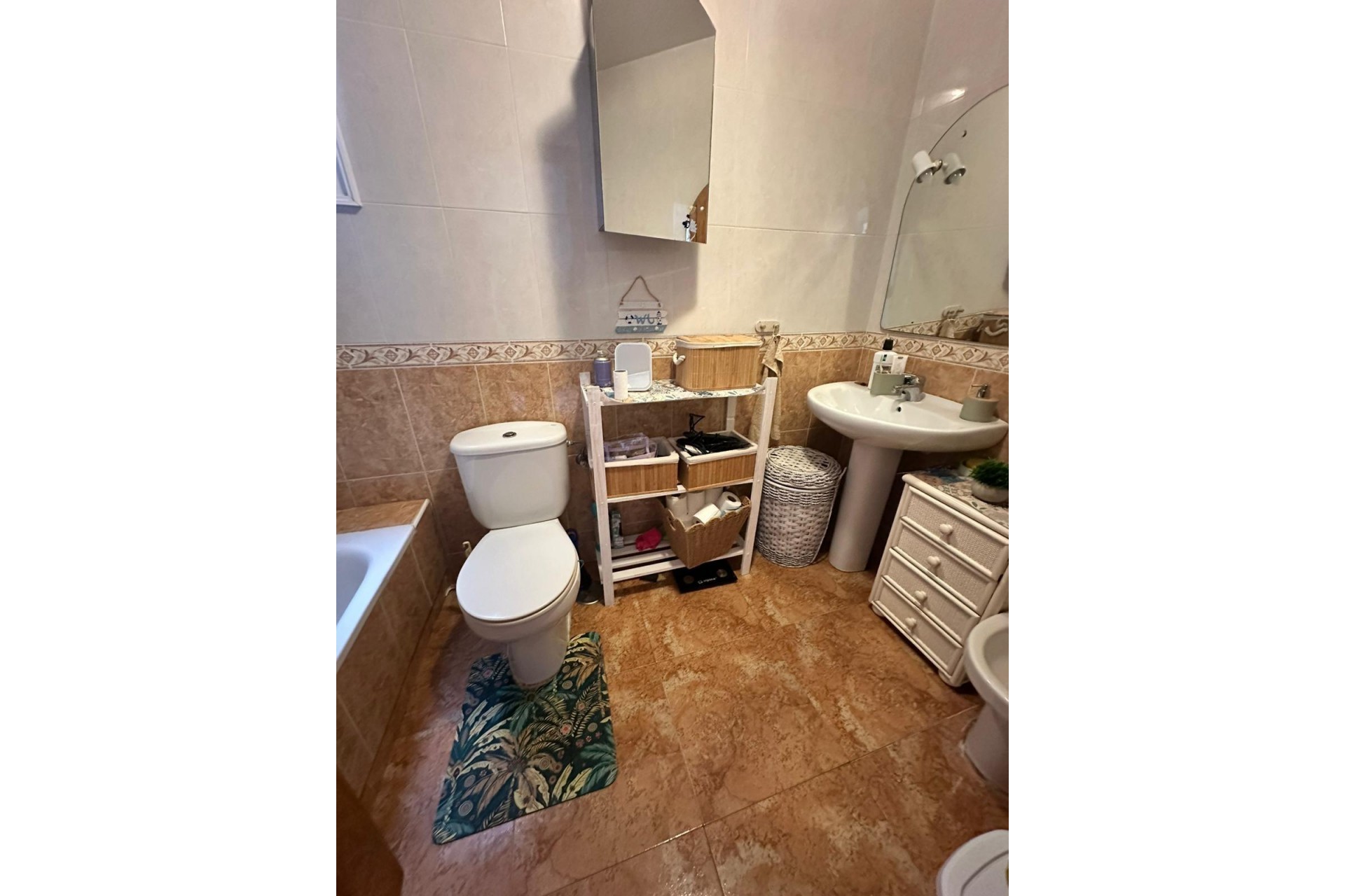 A Vendre - Apartamento -
Torrevieja - Centro