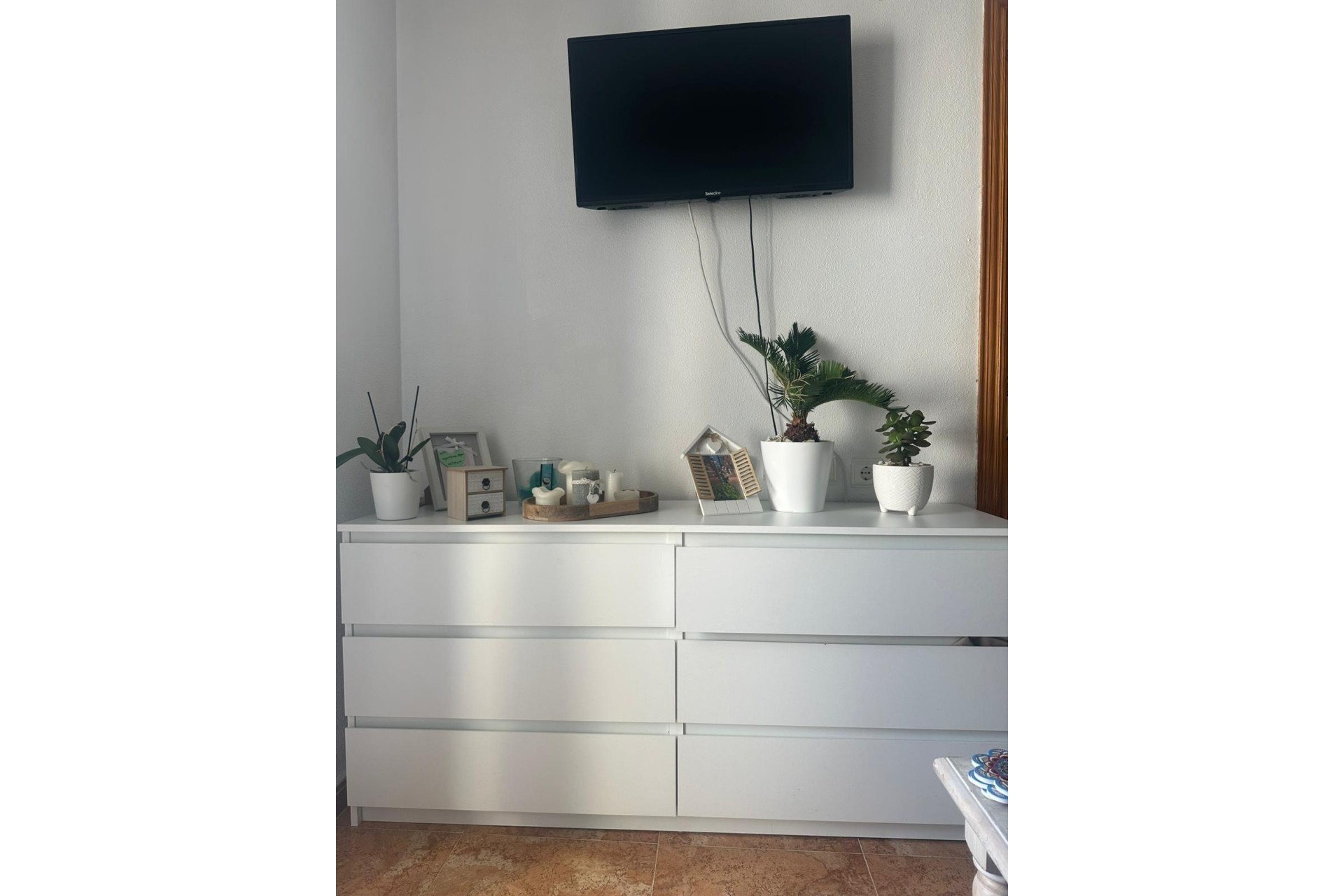 A Vendre - Apartamento -
Torrevieja - Centro
