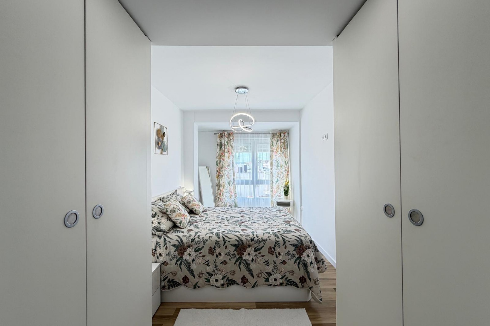 A Vendre - Apartamento -
Torrevieja - Centro