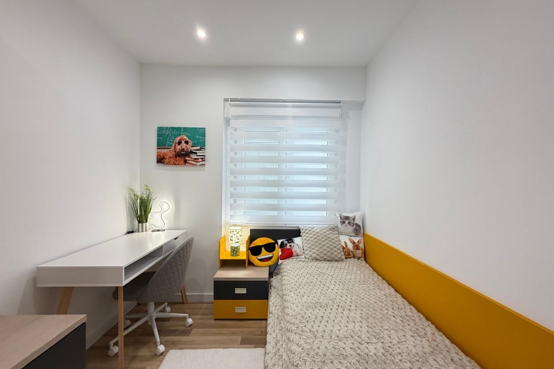 A Vendre - Apartamento -
Torrevieja - Centro