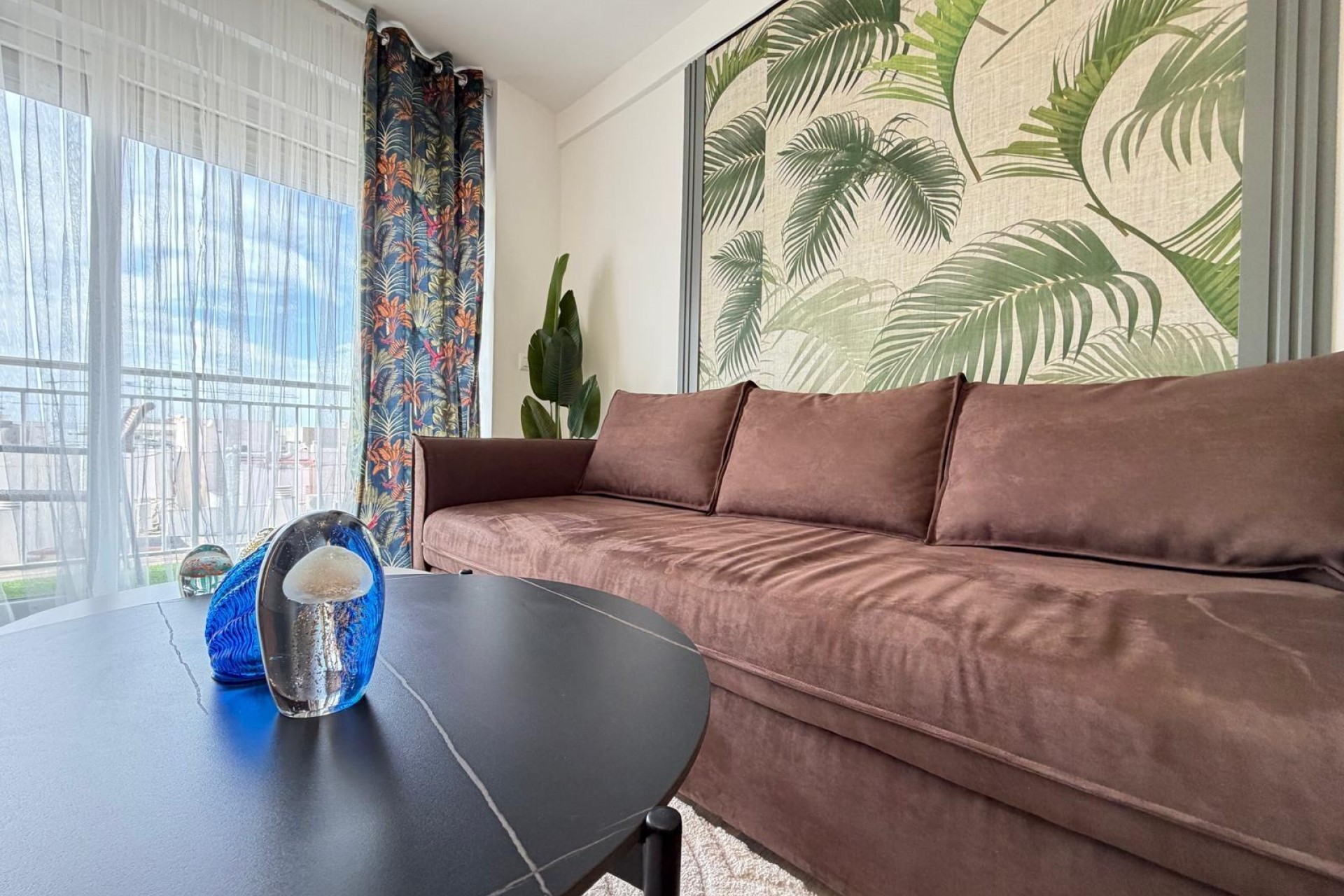 A Vendre - Apartamento -
Torrevieja - Centro