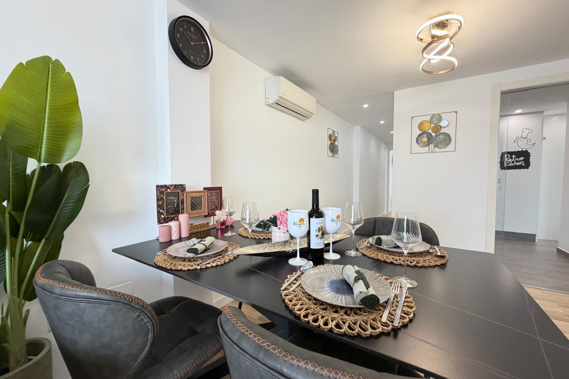A Vendre - Apartamento -
Torrevieja - Centro