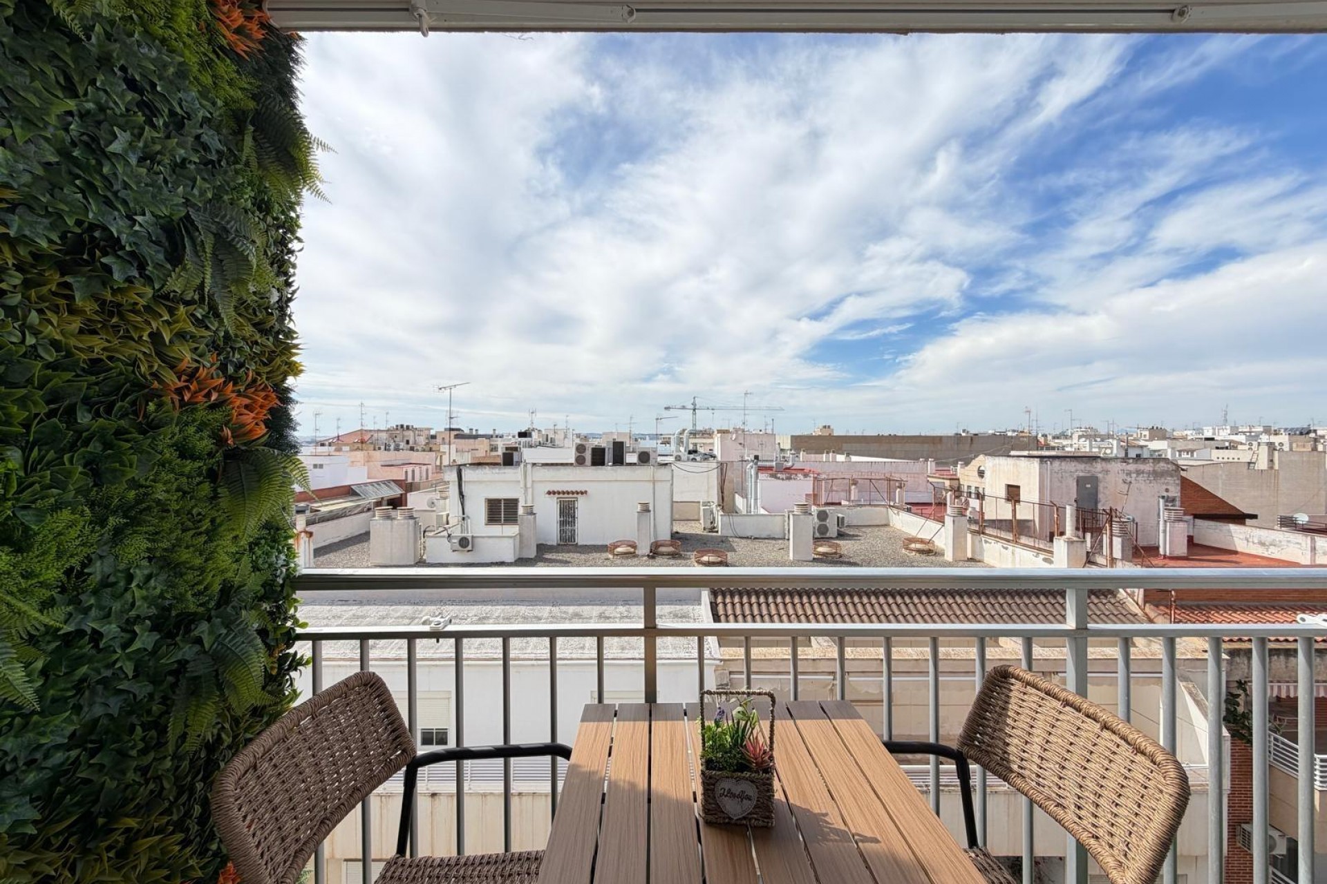 A Vendre - Apartamento -
Torrevieja - Centro