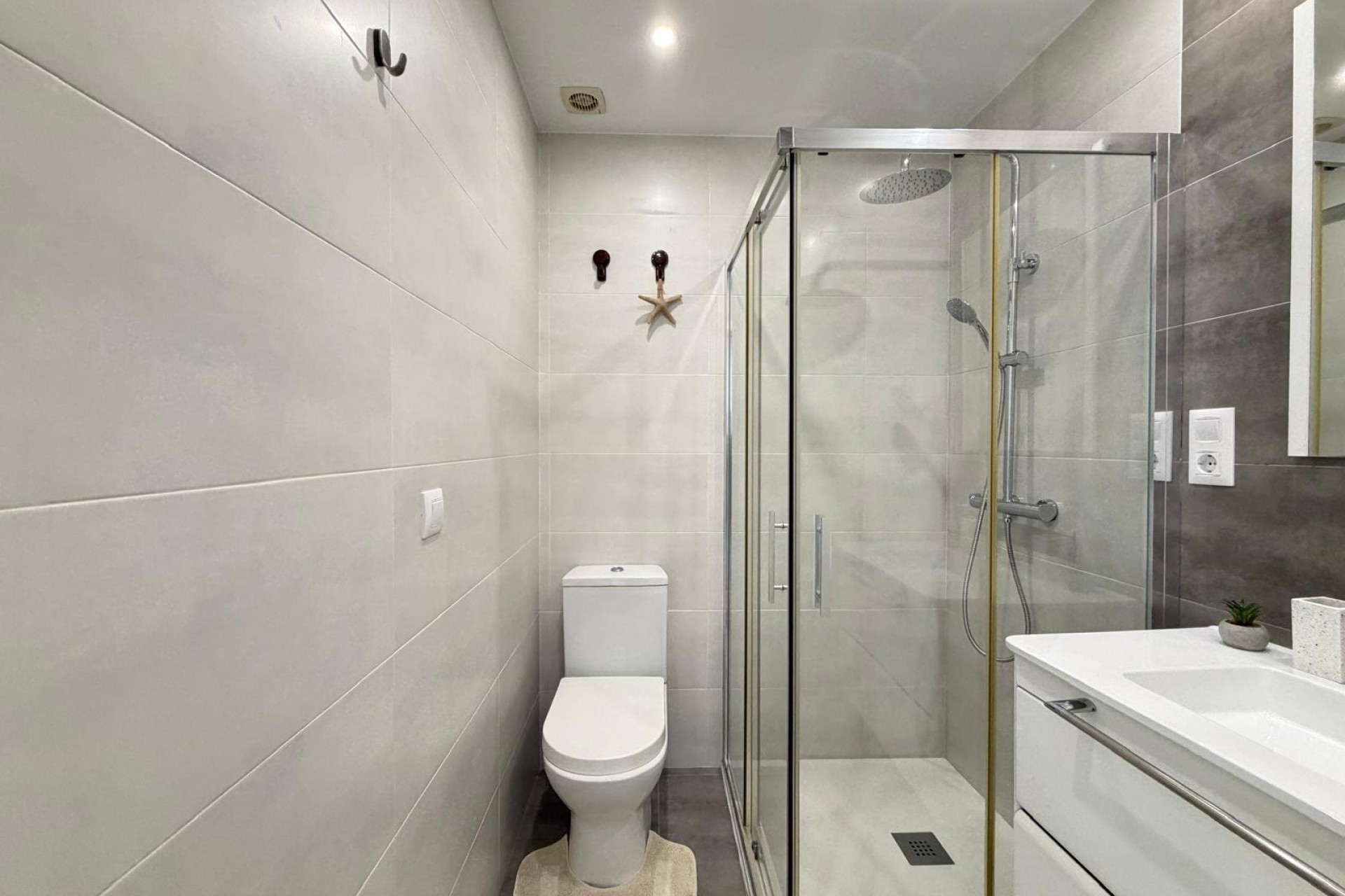 A Vendre - Apartamento -
Torrevieja - Centro