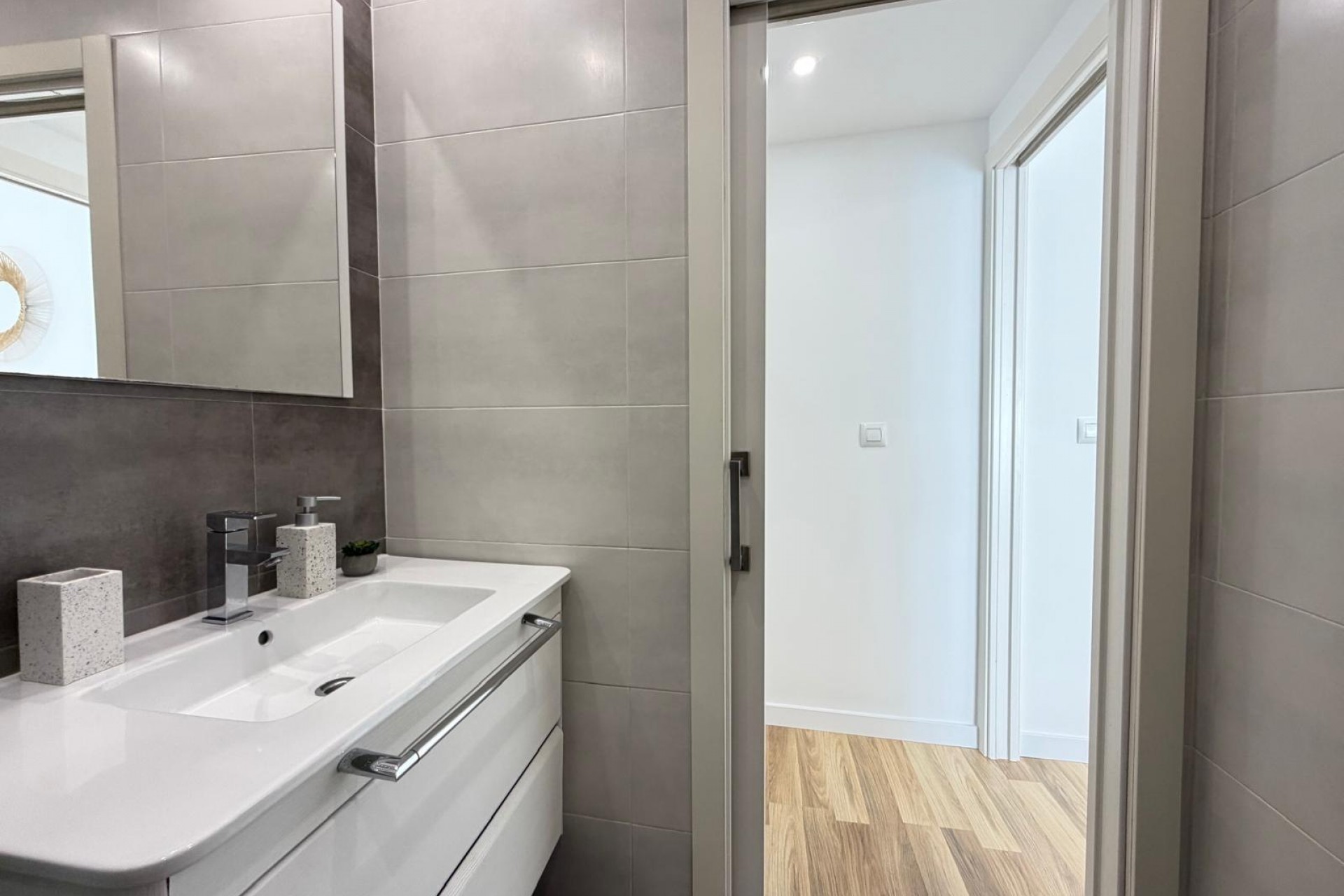 A Vendre - Apartamento -
Torrevieja - Centro
