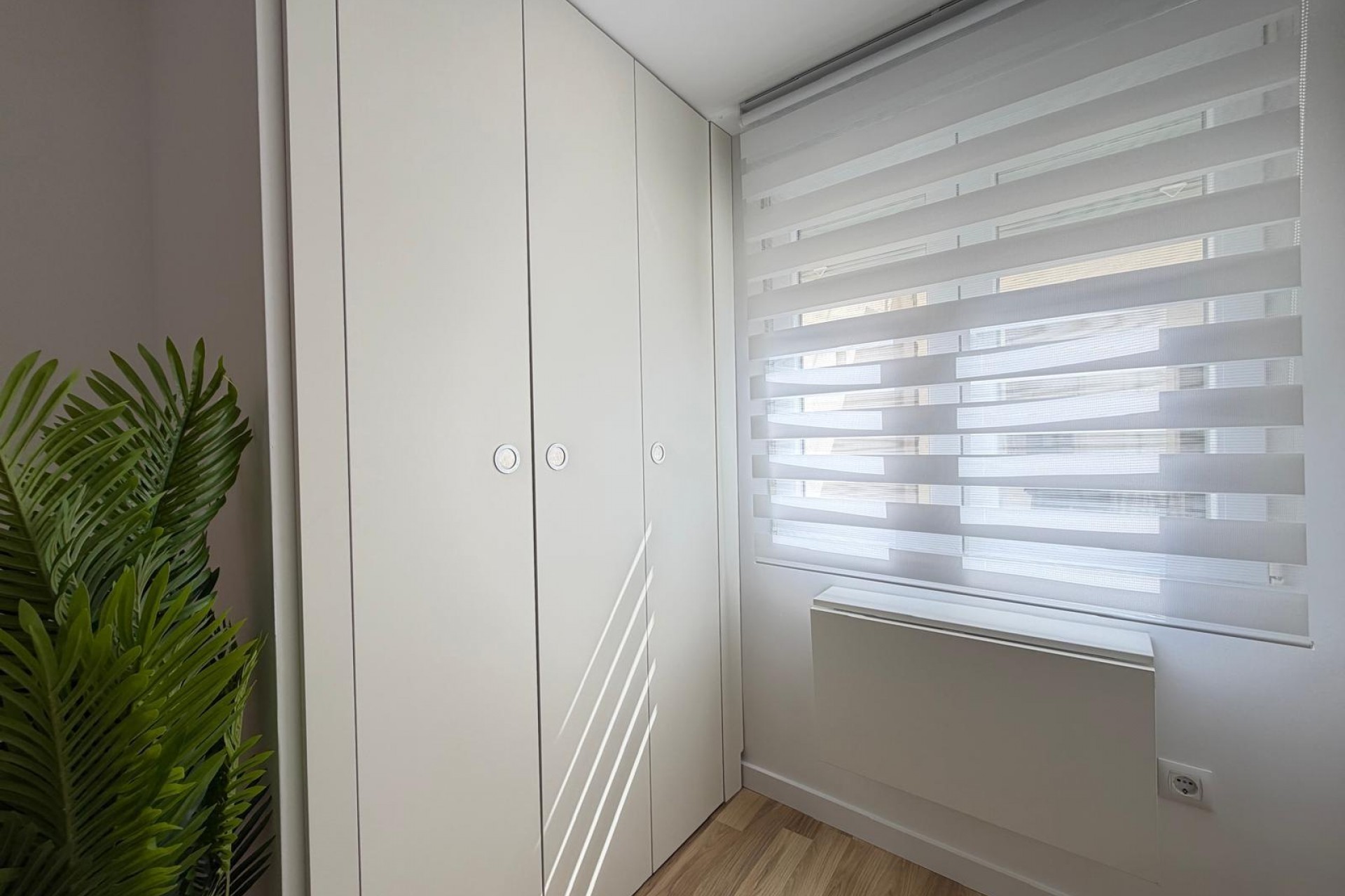 A Vendre - Apartamento -
Torrevieja - Centro
