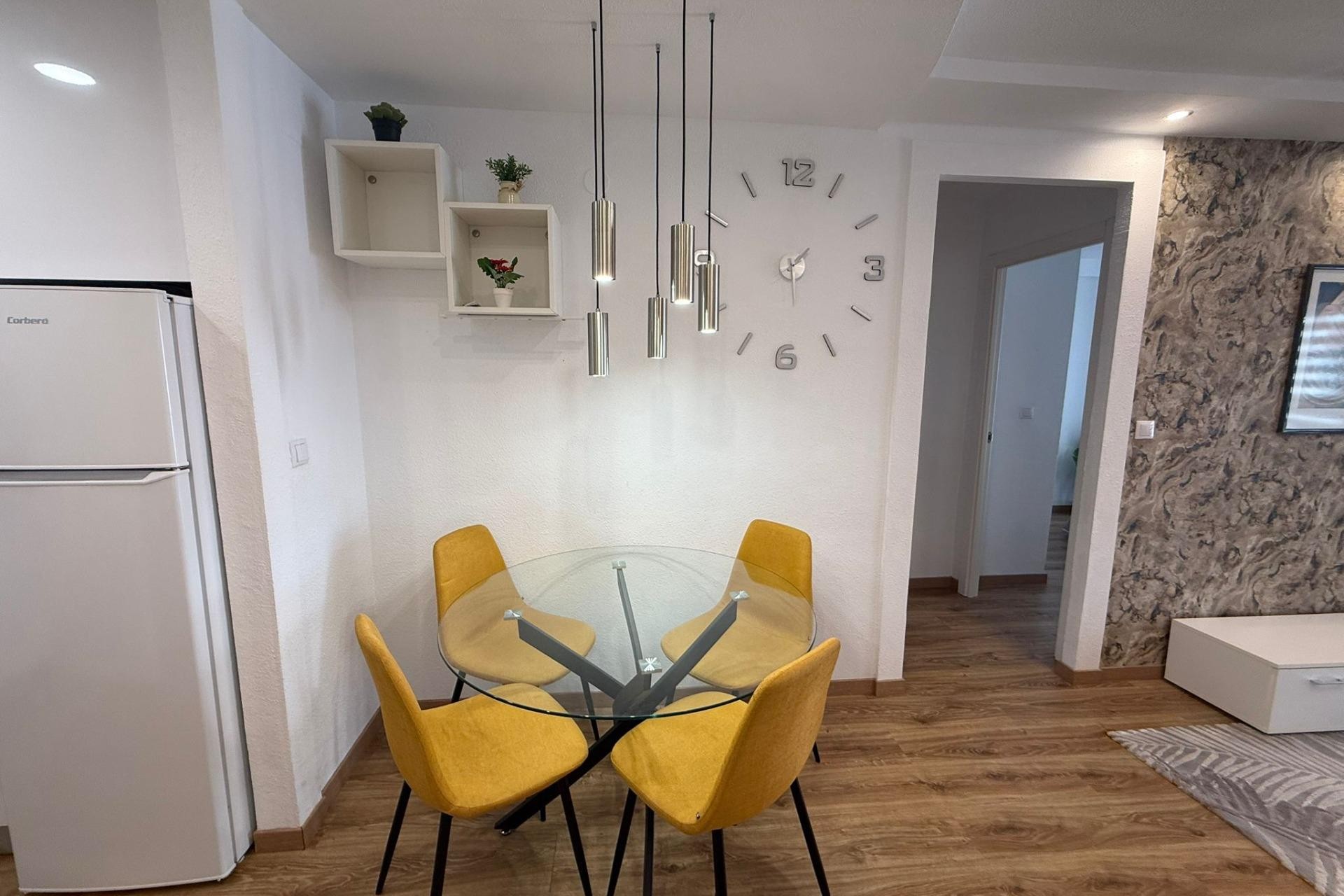 A Vendre - Apartamento -
Torrevieja - Centro