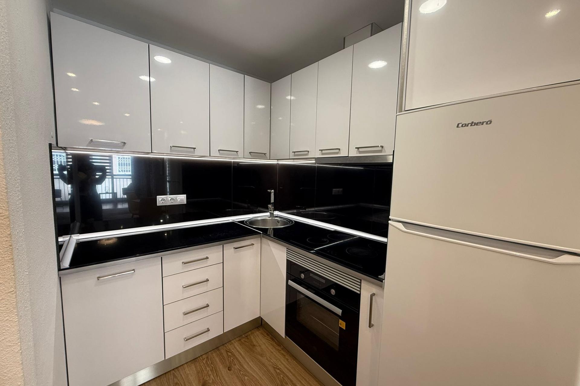 A Vendre - Apartamento -
Torrevieja - Centro