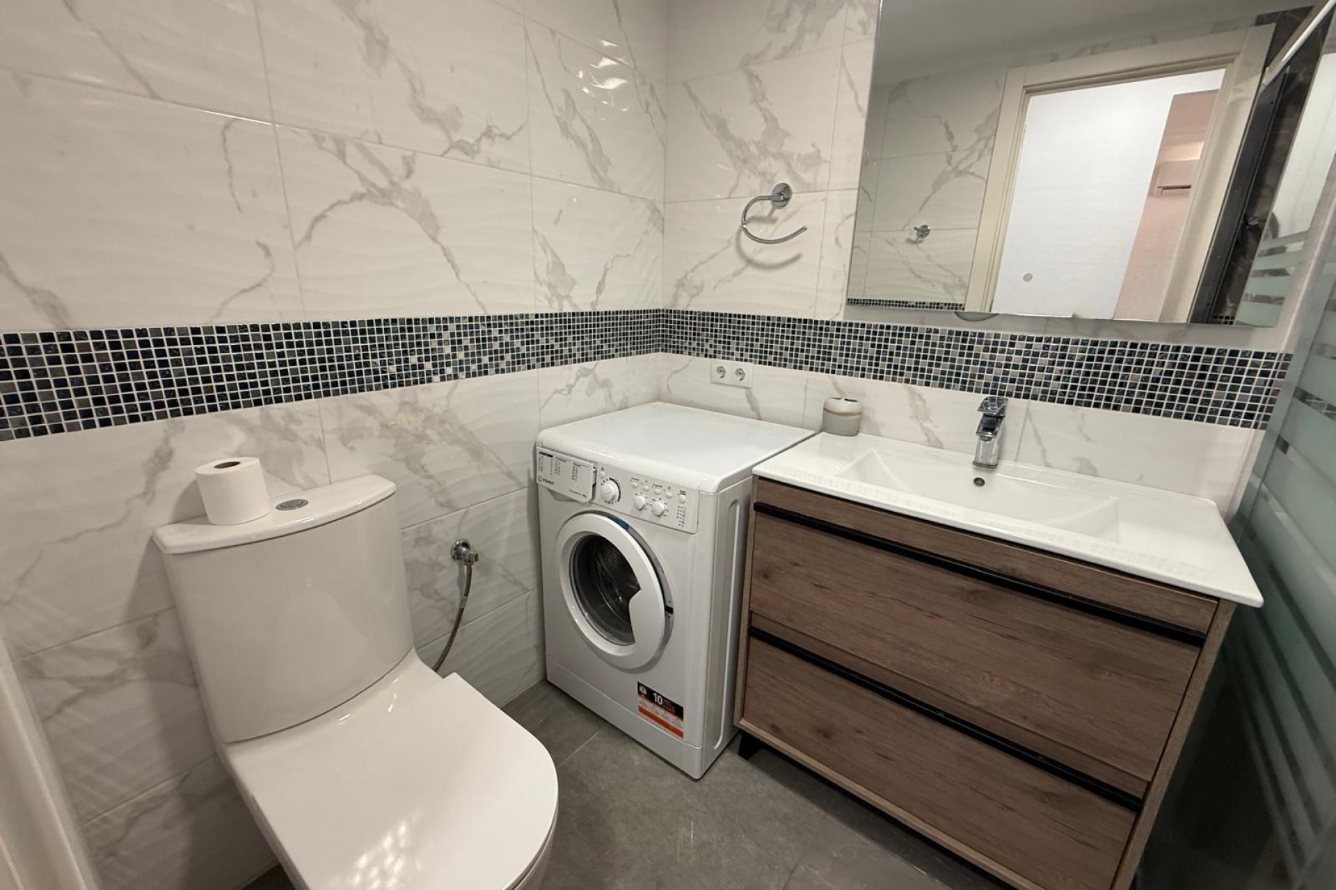 A Vendre - Apartamento -
Torrevieja - Centro