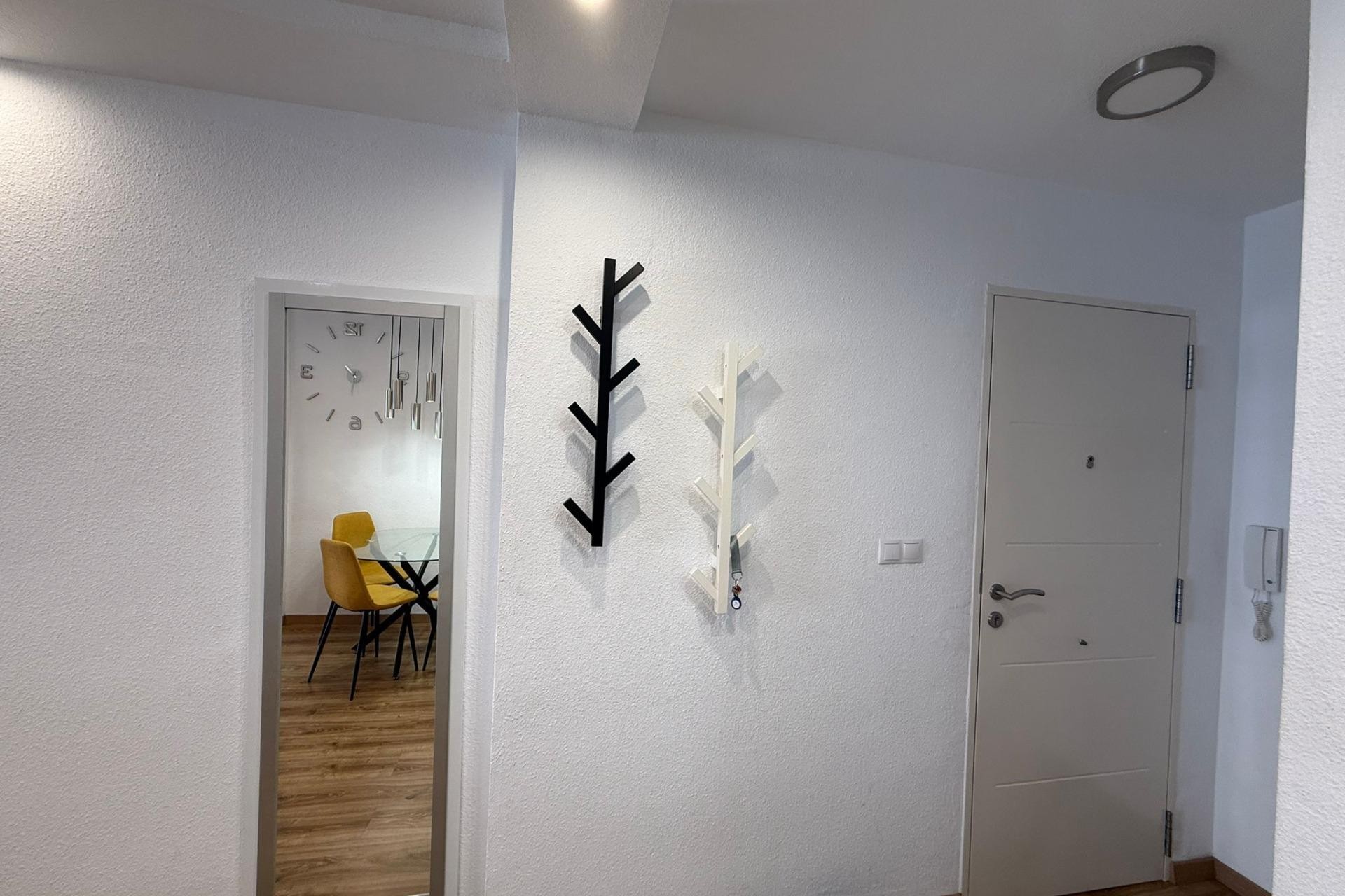A Vendre - Apartamento -
Torrevieja - Centro