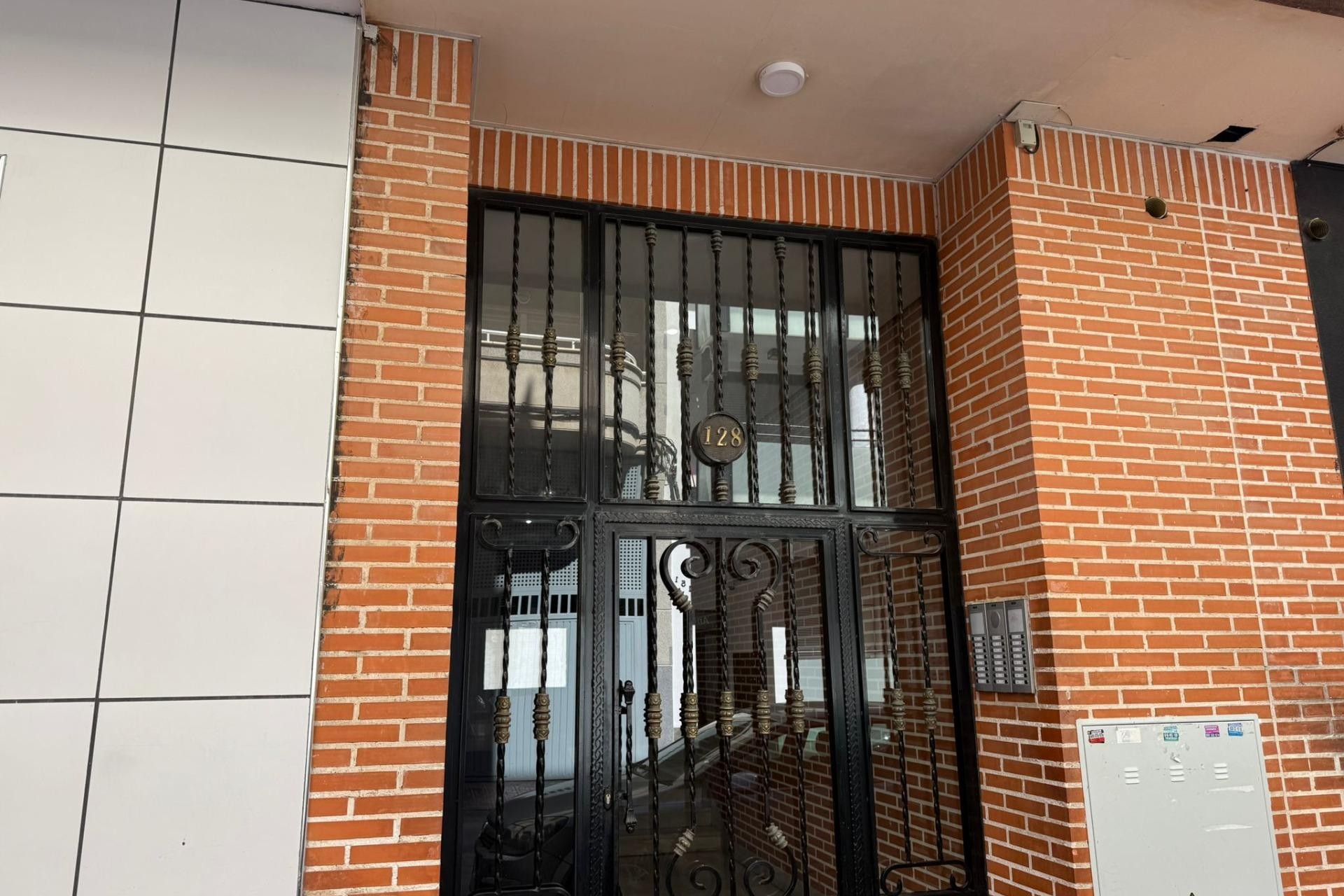 A Vendre - Apartamento -
Torrevieja - Centro