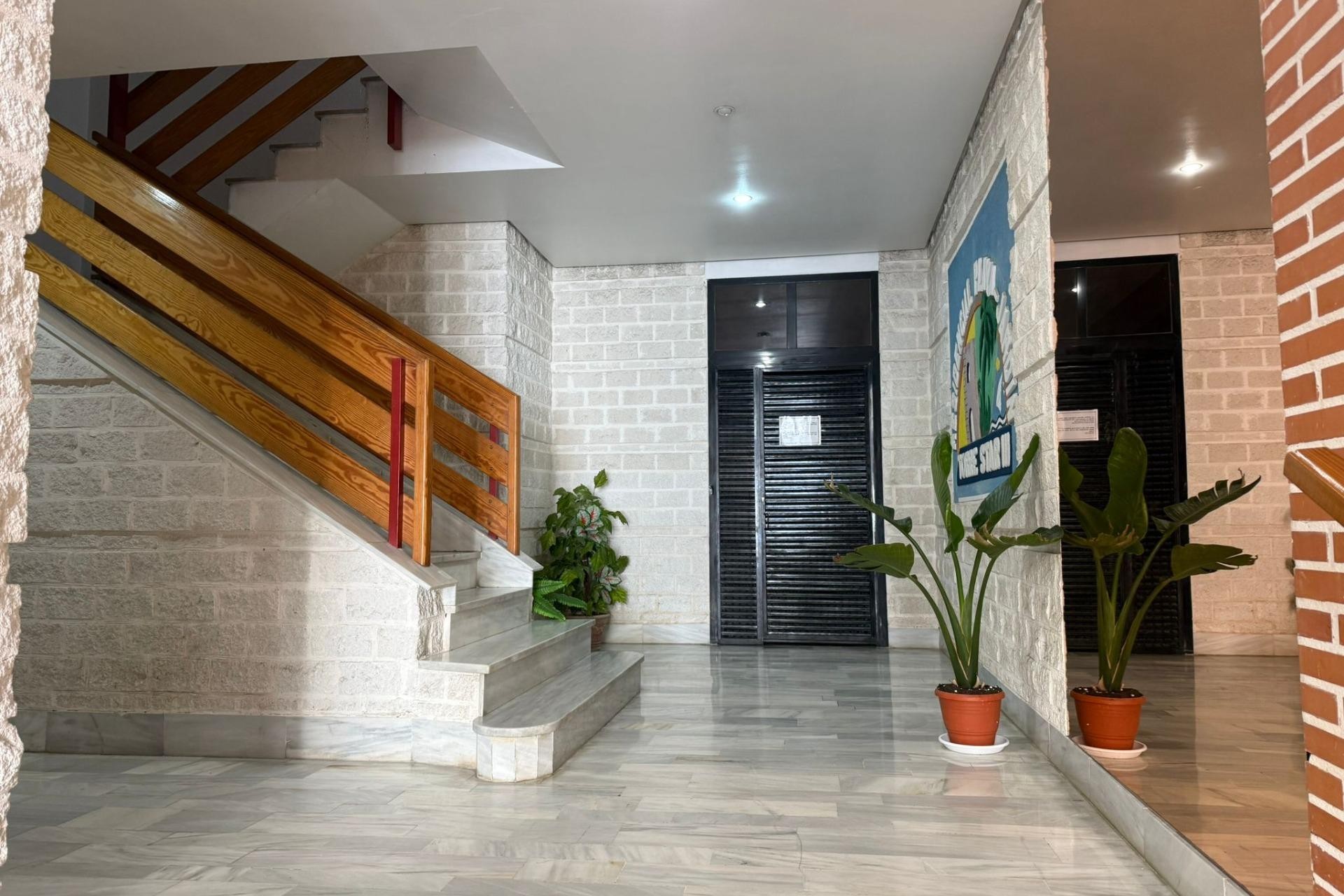 A Vendre - Apartamento -
Torrevieja - Centro