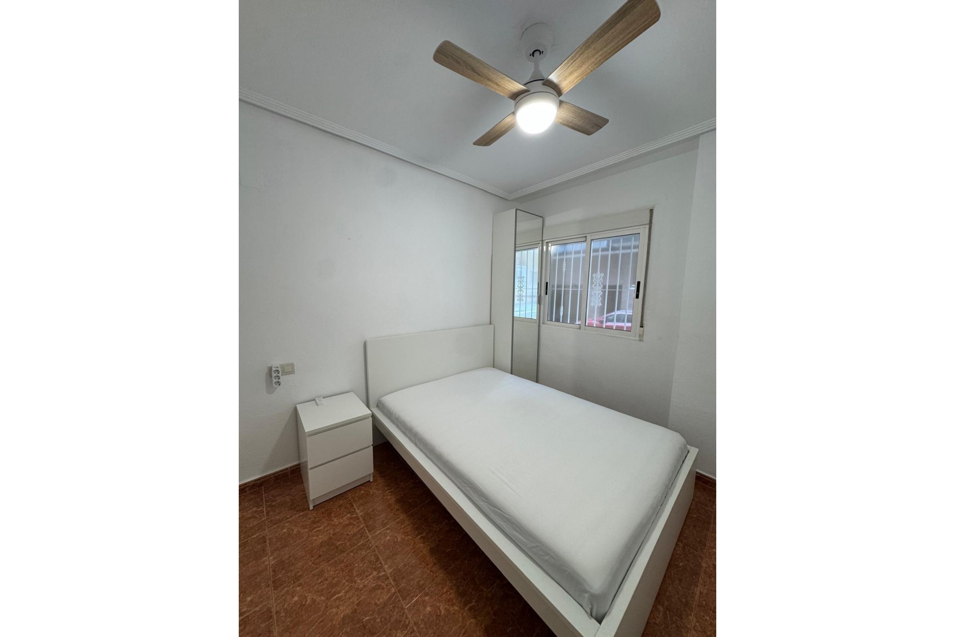 A Vendre - Apartamento -
Torrevieja - Centro
