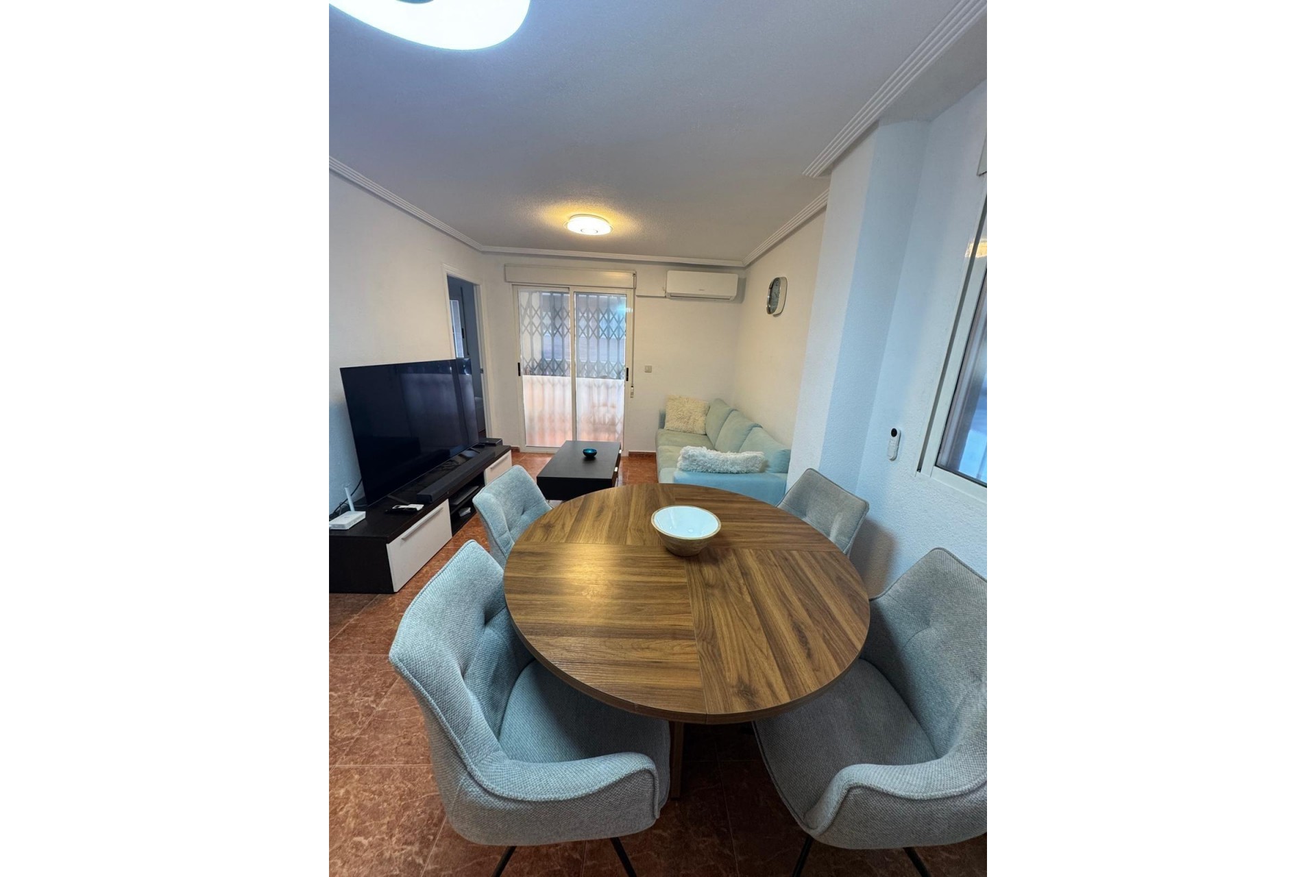 A Vendre - Apartamento -
Torrevieja - Centro