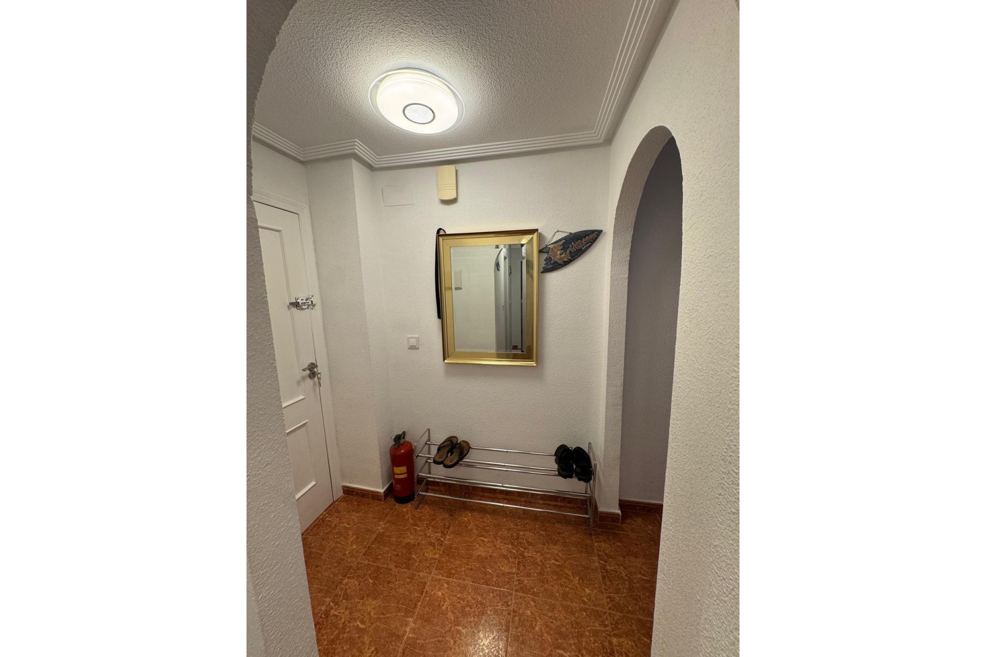 A Vendre - Apartamento -
Torrevieja - Centro