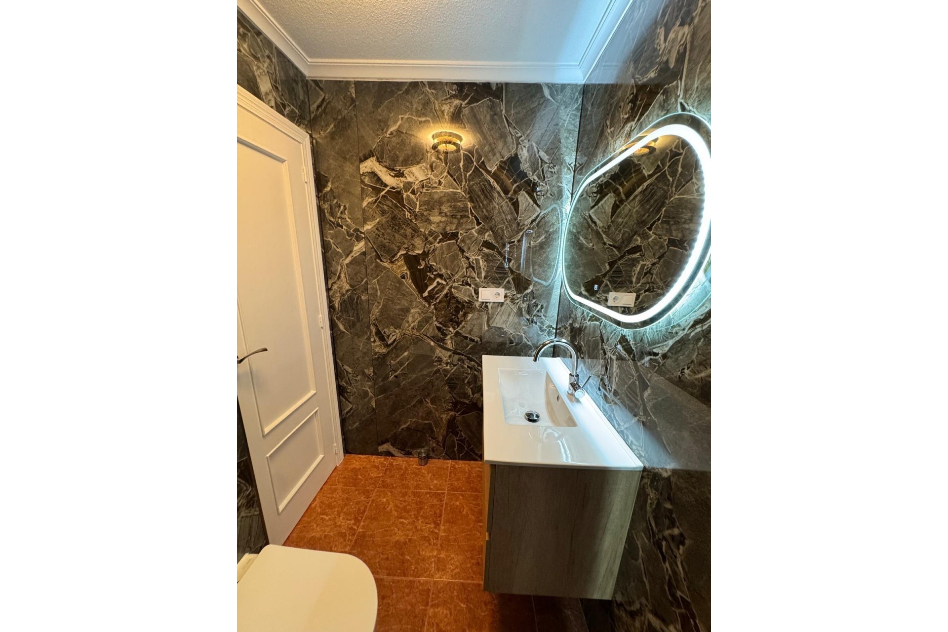 A Vendre - Apartamento -
Torrevieja - Centro