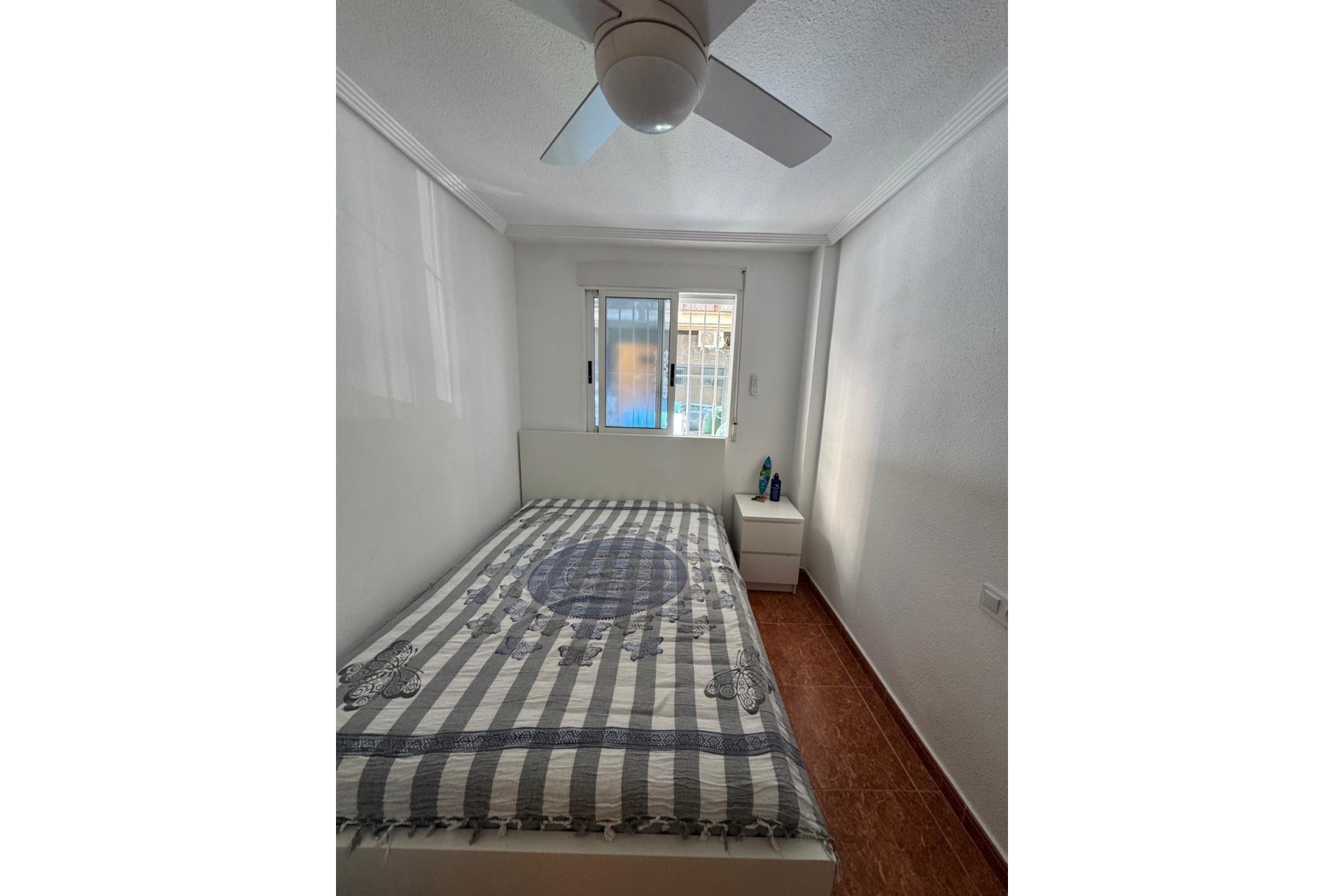 A Vendre - Apartamento -
Torrevieja - Centro