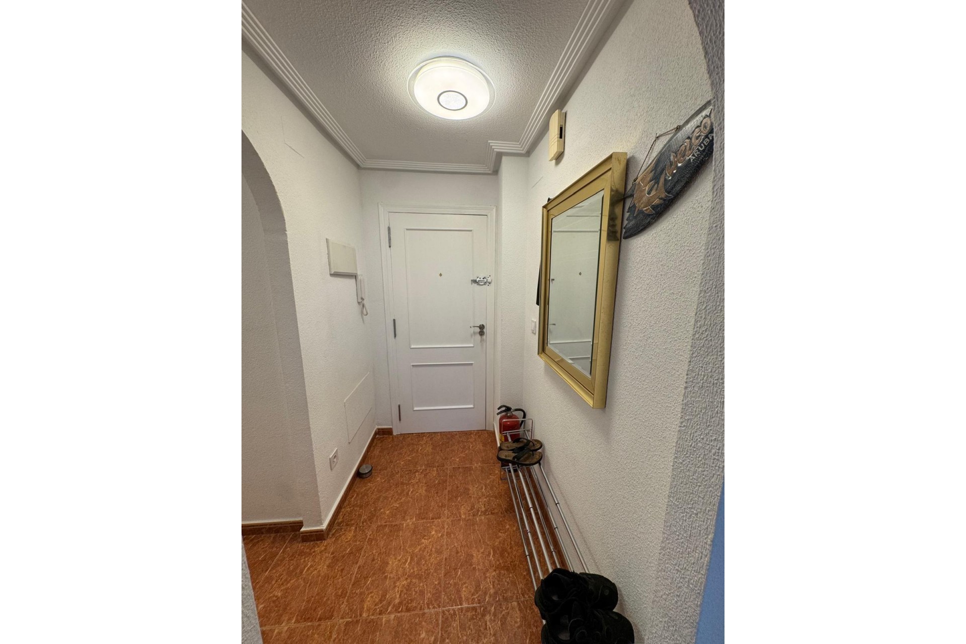 A Vendre - Apartamento -
Torrevieja - Centro
