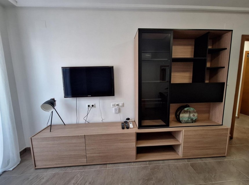 A Vendre - Apartamento -
Torrevieja - Centro