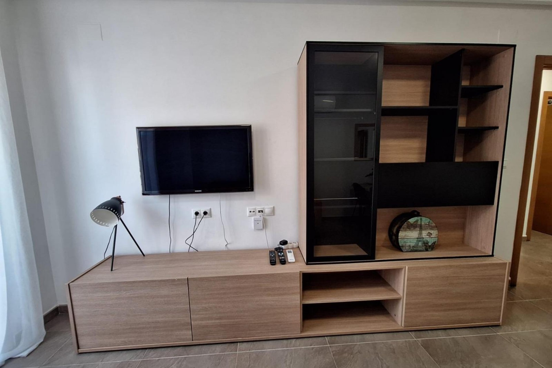 A Vendre - Apartamento -
Torrevieja - Centro