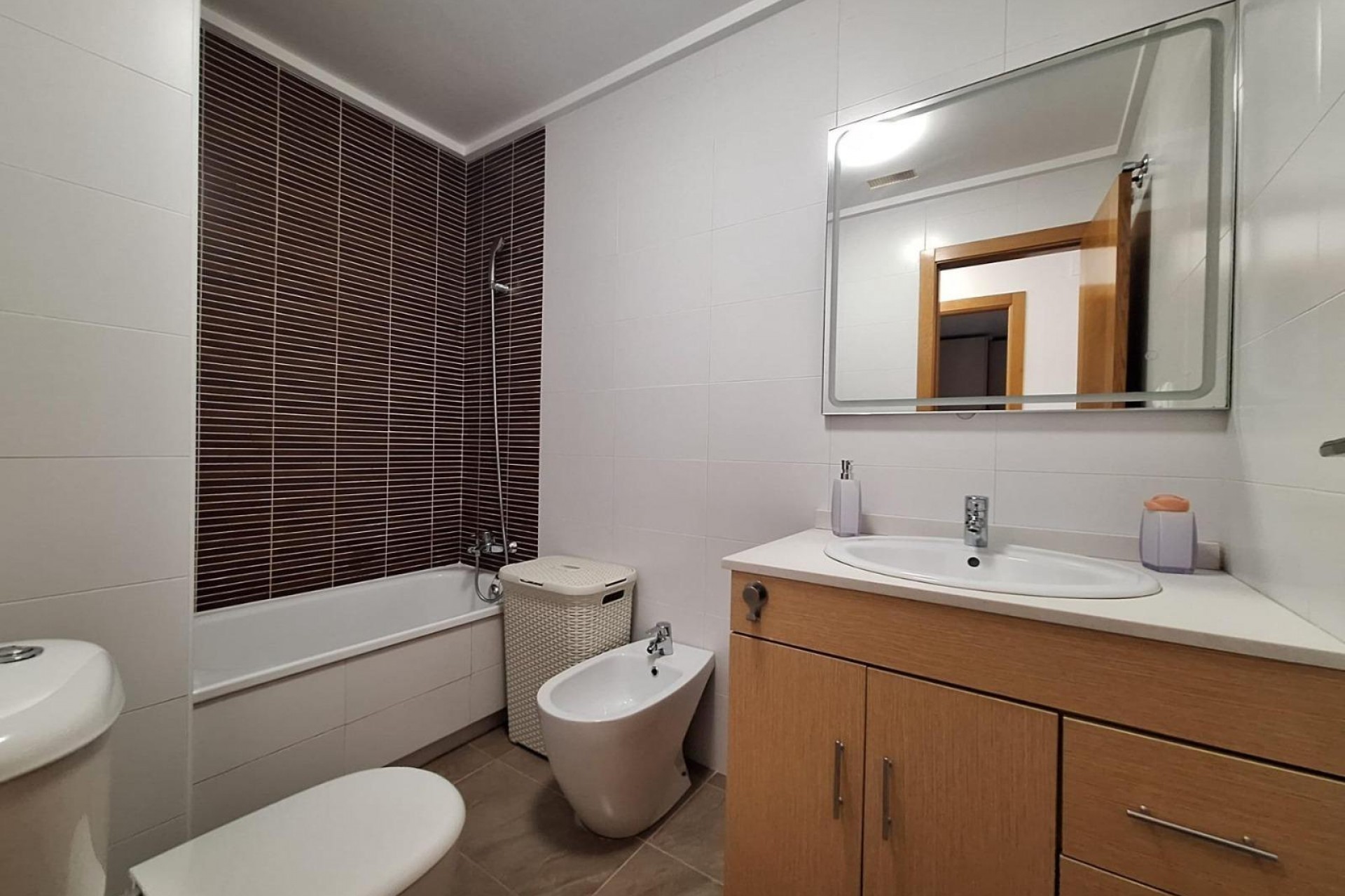 A Vendre - Apartamento -
Torrevieja - Centro