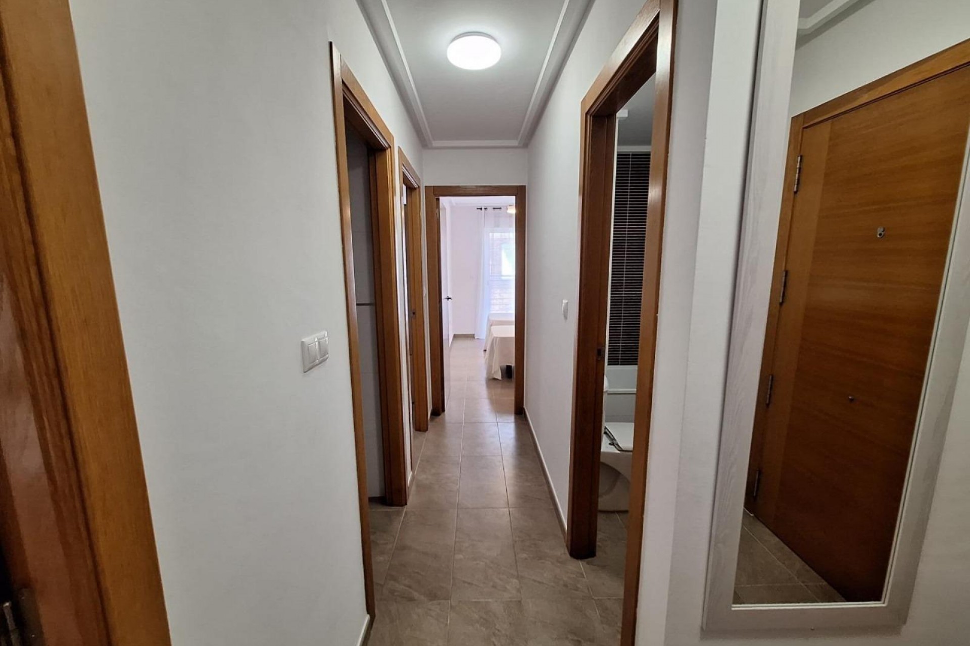 A Vendre - Apartamento -
Torrevieja - Centro