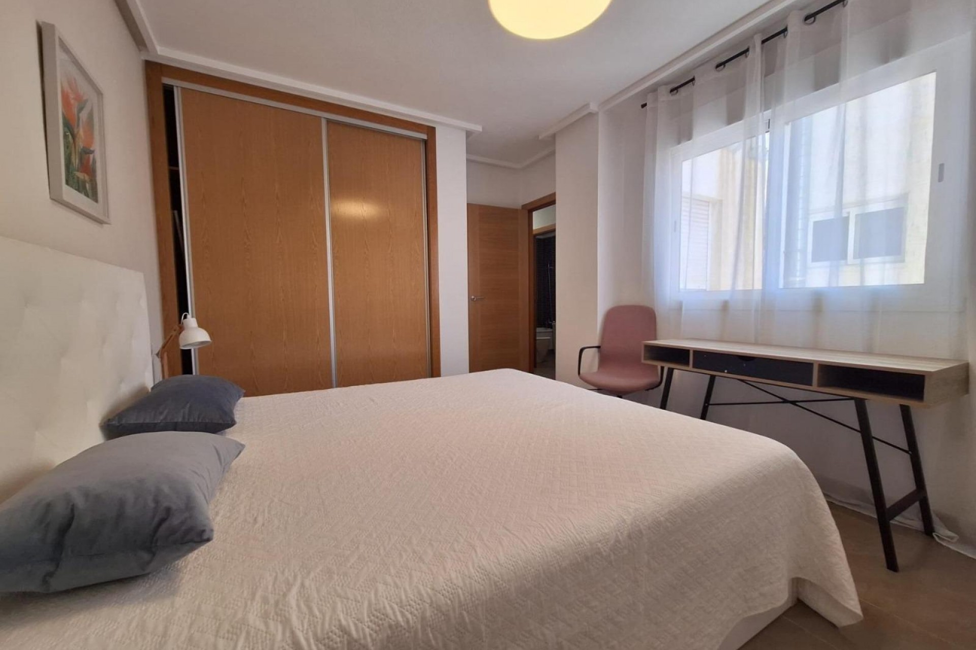A Vendre - Apartamento -
Torrevieja - Centro