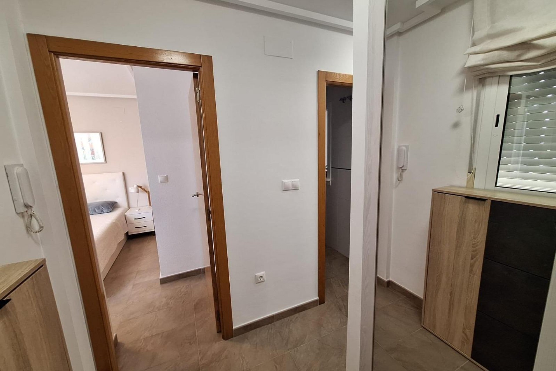 A Vendre - Apartamento -
Torrevieja - Centro