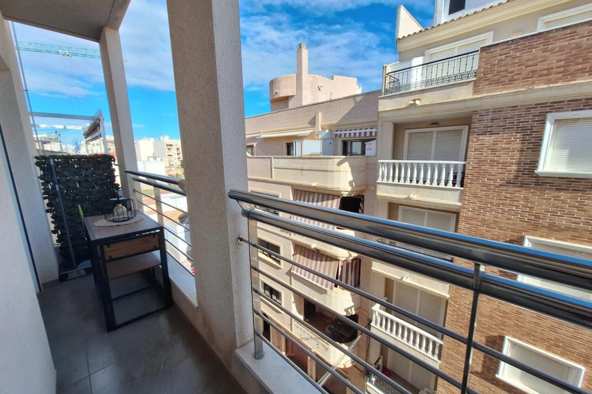 A Vendre - Apartamento -
Torrevieja - Centro