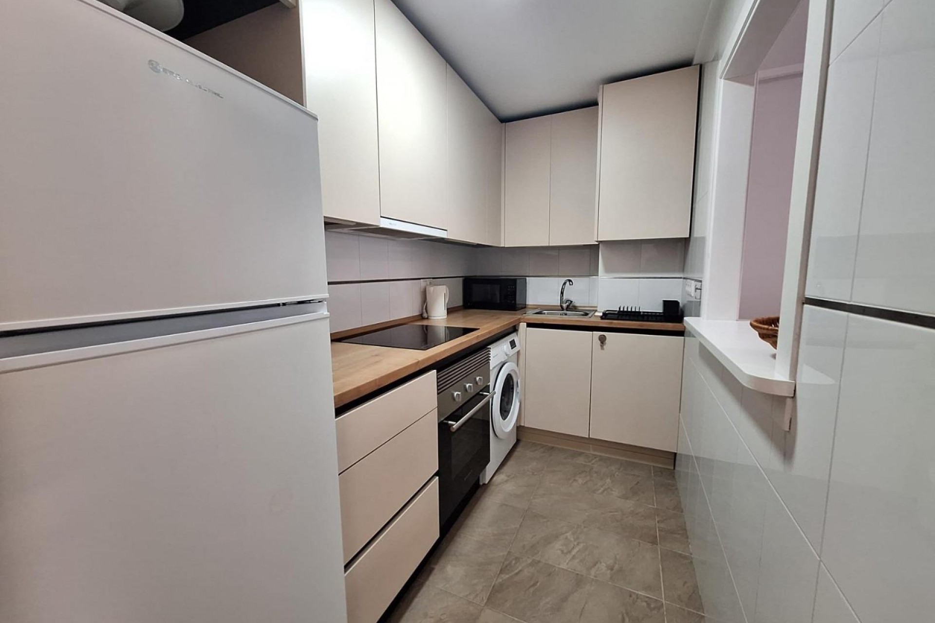 A Vendre - Apartamento -
Torrevieja - Centro