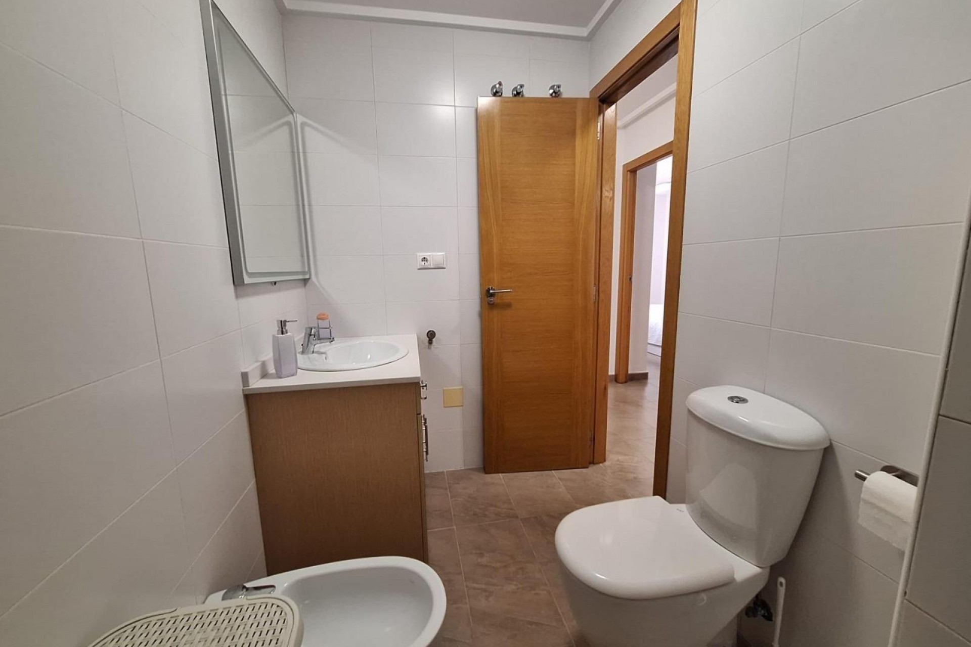 A Vendre - Apartamento -
Torrevieja - Centro