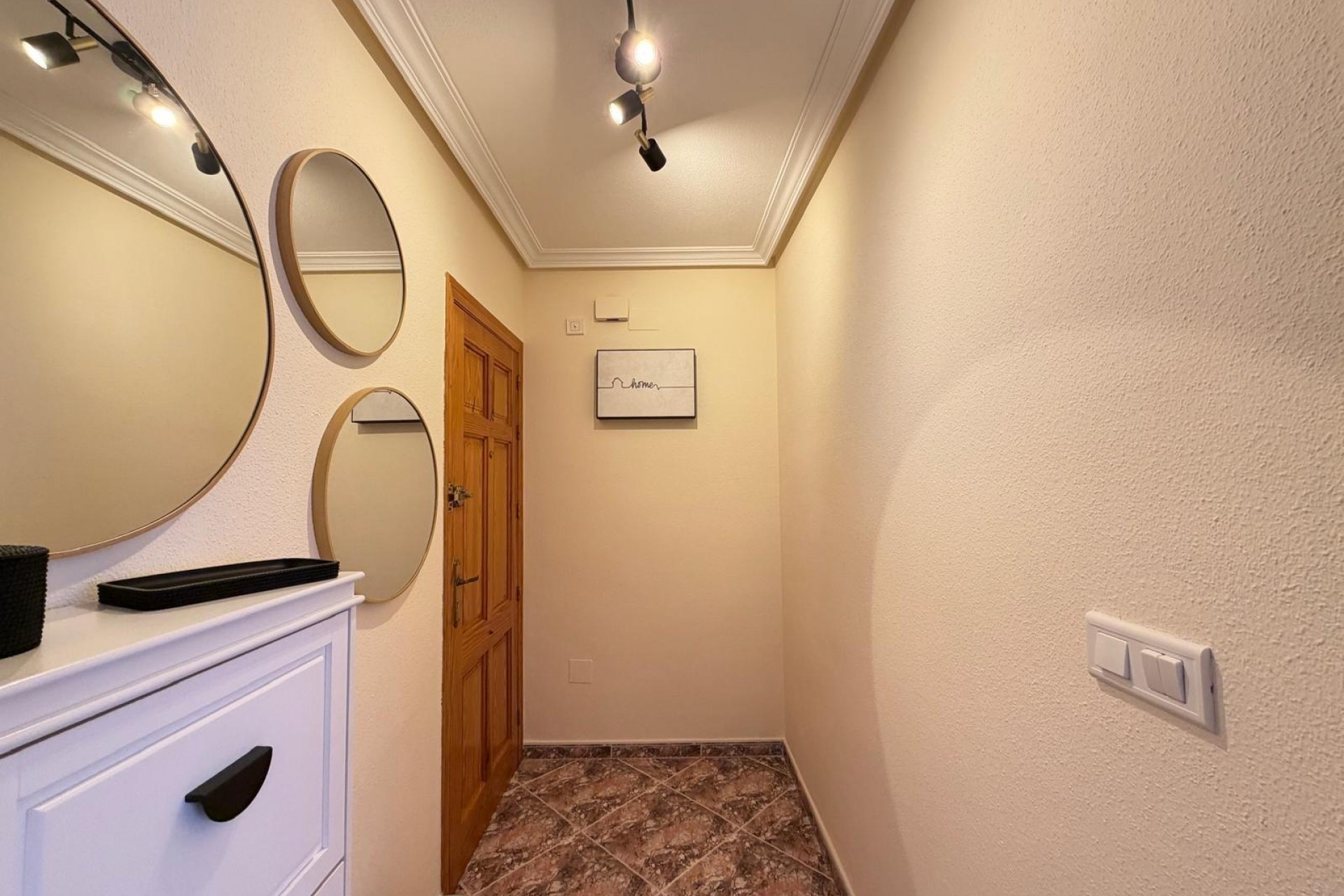 A Vendre - Apartamento -
Torrevieja - Centro