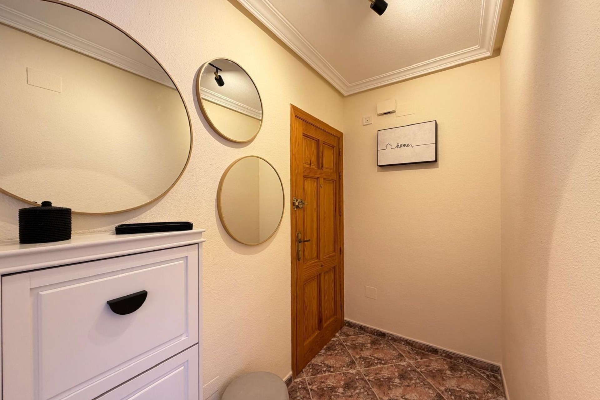 A Vendre - Apartamento -
Torrevieja - Centro