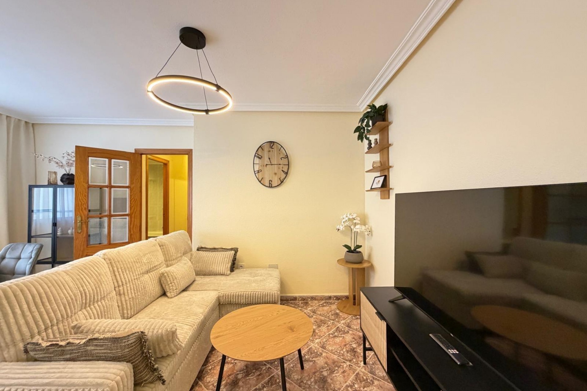 A Vendre - Apartamento -
Torrevieja - Centro