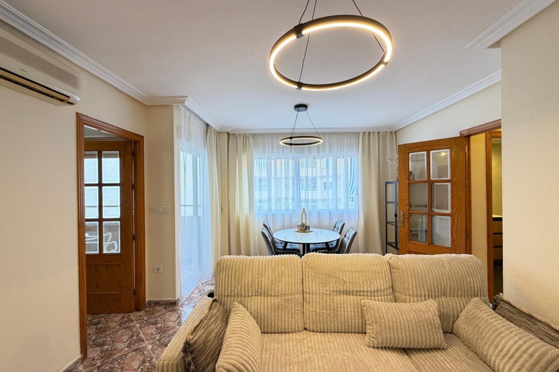 A Vendre - Apartamento -
Torrevieja - Centro